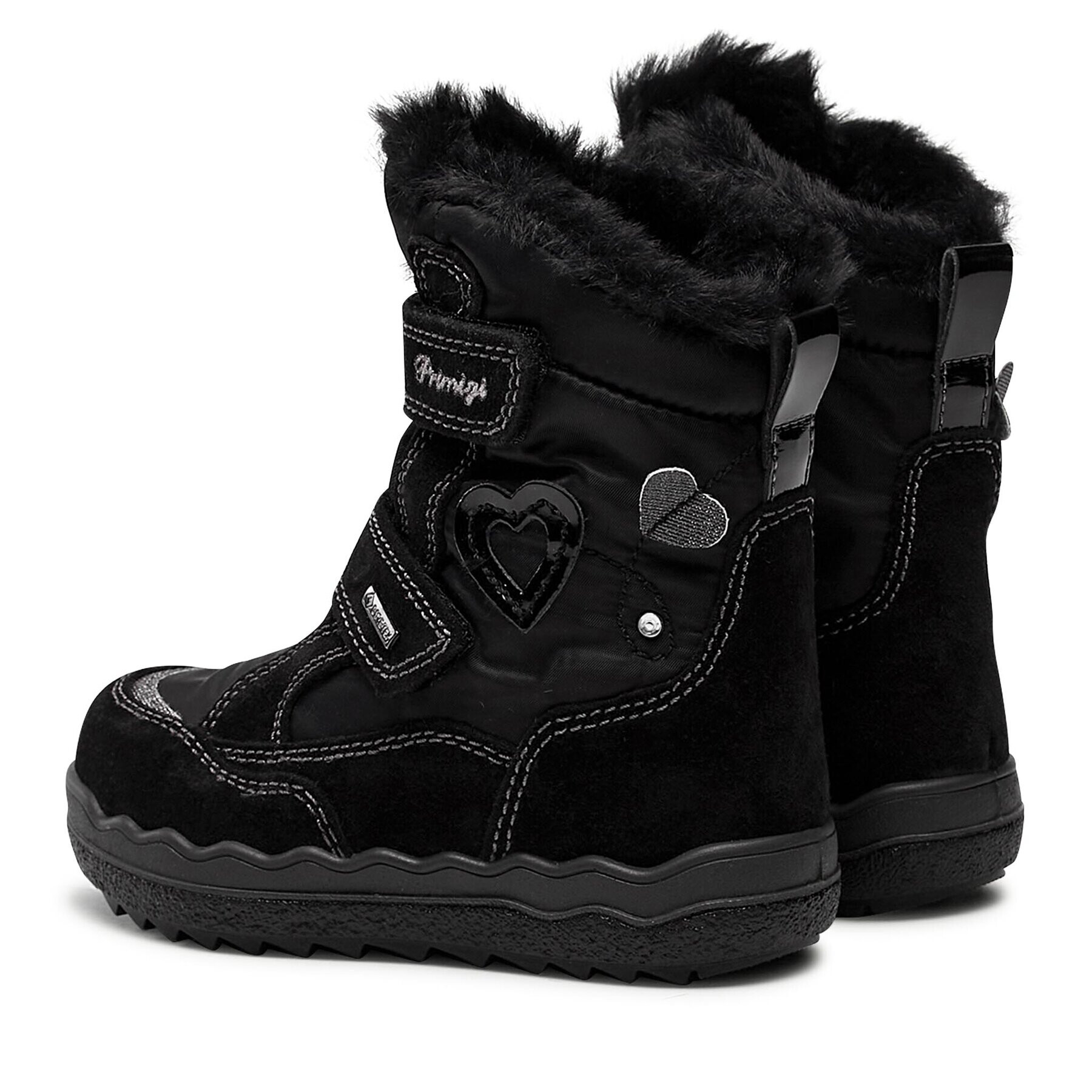 Primigi Апрески GORE-TEX 4885255 M Черен - Pepit.bg