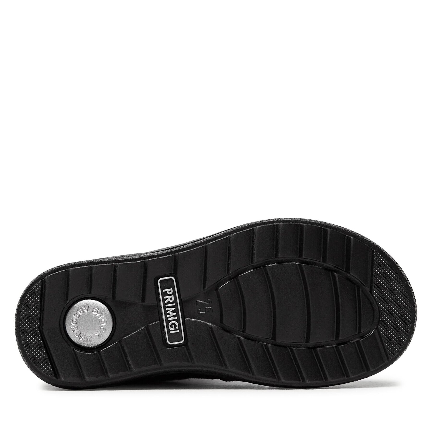 Primigi Апрески GORE-TEX 4885255 M Черен - Pepit.bg