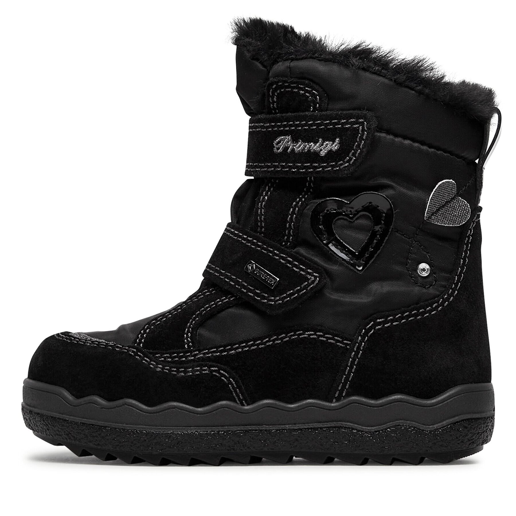 Primigi Апрески GORE-TEX 4885255 M Черен - Pepit.bg