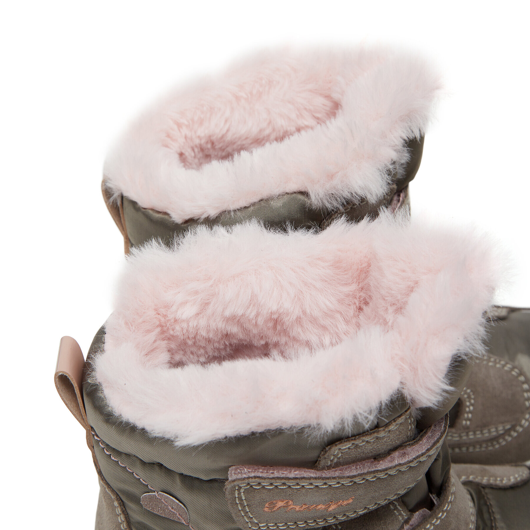 Primigi Апрески GORE-TEX 4885266 D Кафяв - Pepit.bg