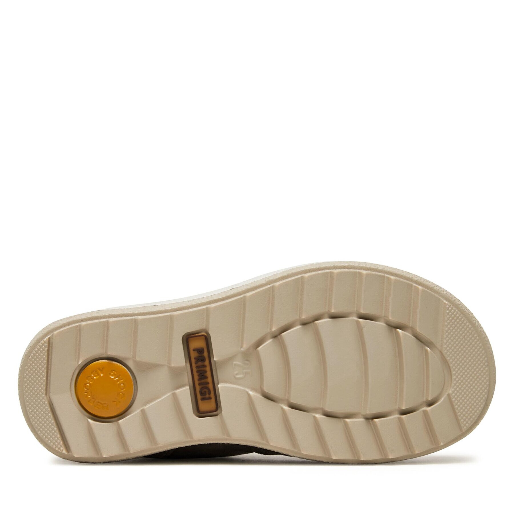 Primigi Апрески GORE-TEX 4885266 M Кафяв - Pepit.bg