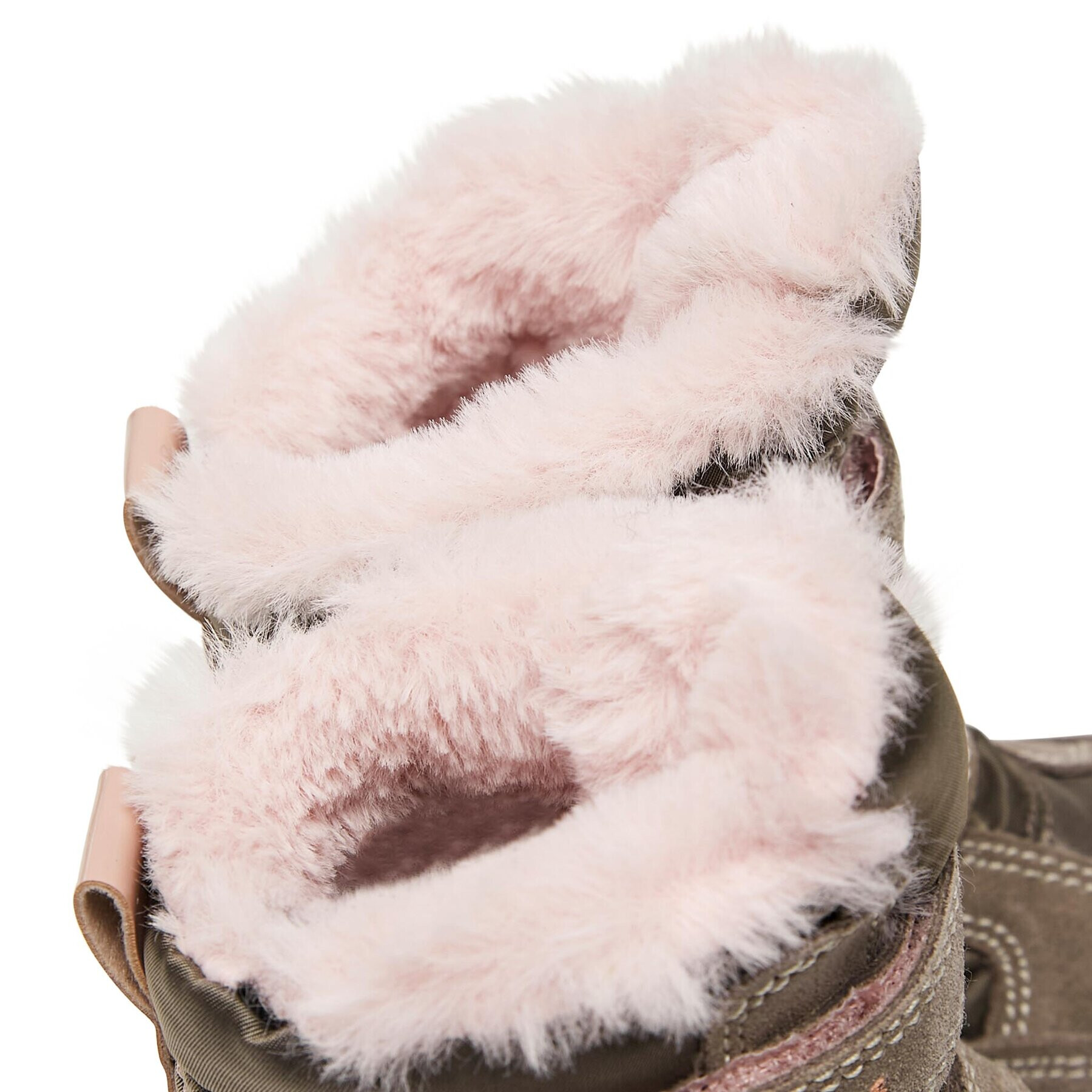 Primigi Апрески GORE-TEX 4885266 M Кафяв - Pepit.bg