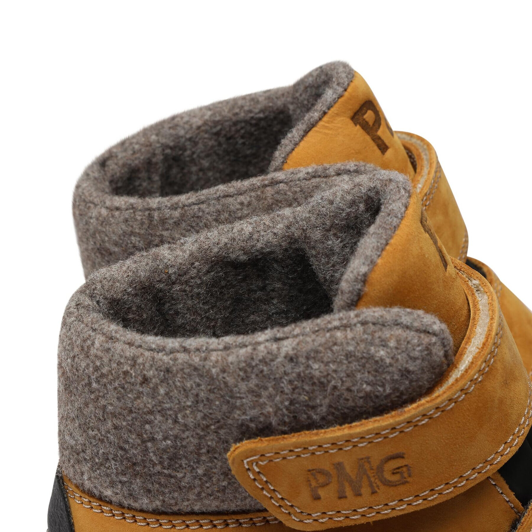 Primigi Апрески GORE-TEX 4886900 D Кафяв - Pepit.bg