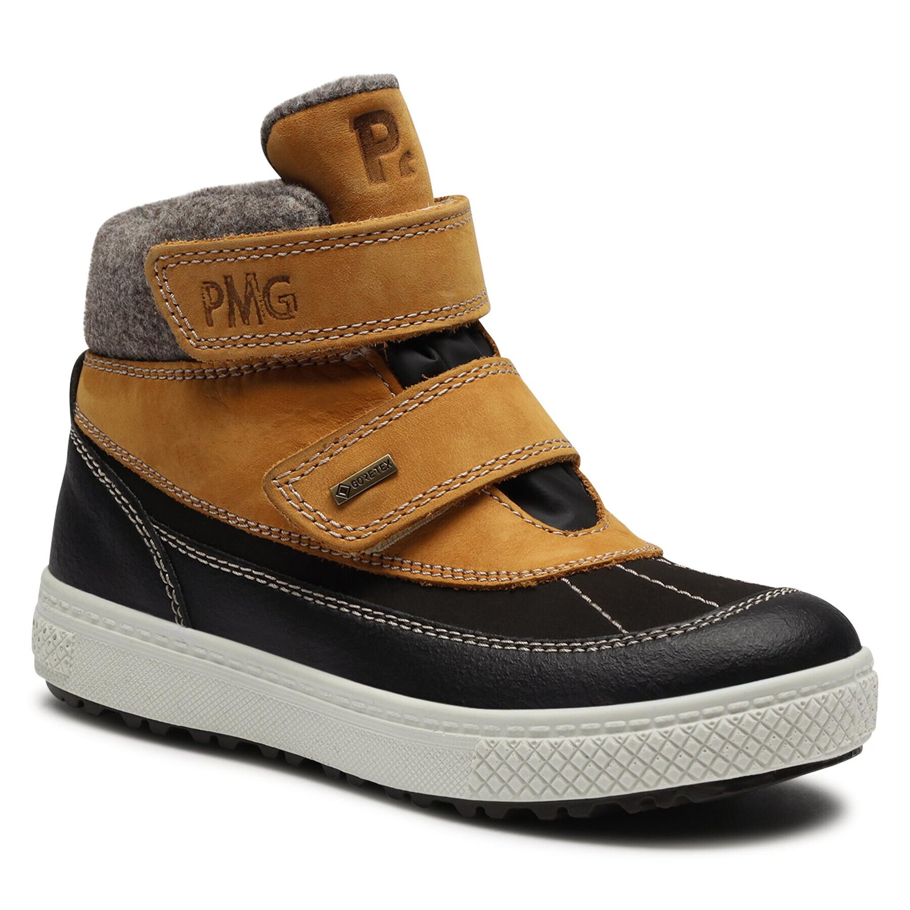 Primigi Апрески GORE-TEX 4886900 S Кафяв - Pepit.bg