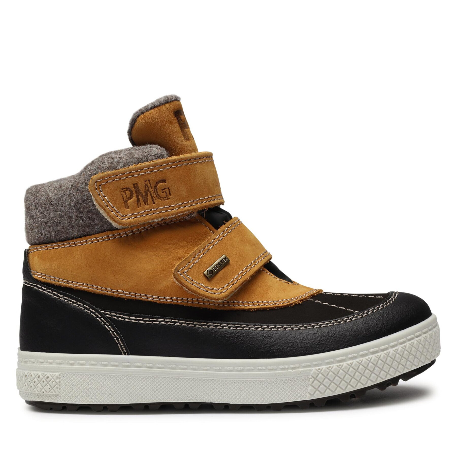 Primigi Апрески GORE-TEX 4886900 S Кафяв - Pepit.bg
