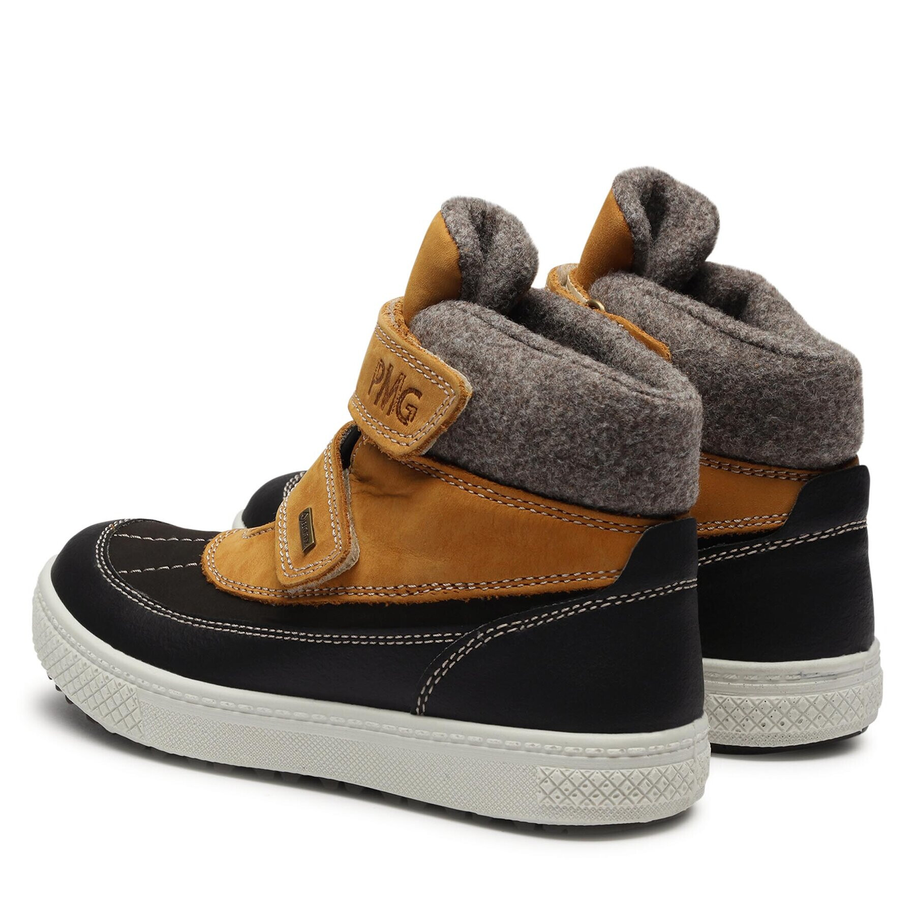 Primigi Апрески GORE-TEX 4886900 S Кафяв - Pepit.bg