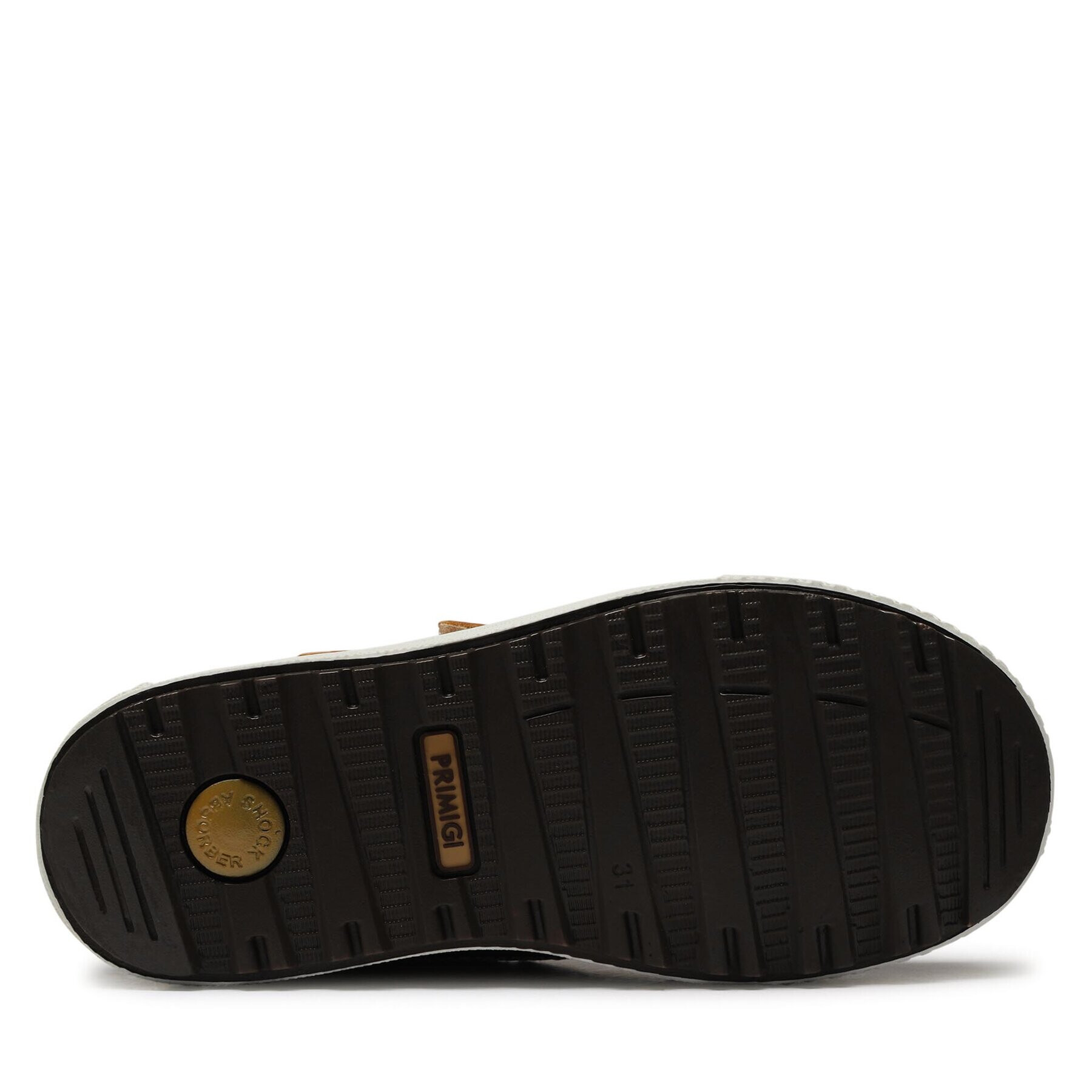 Primigi Апрески GORE-TEX 4886900 S Кафяв - Pepit.bg