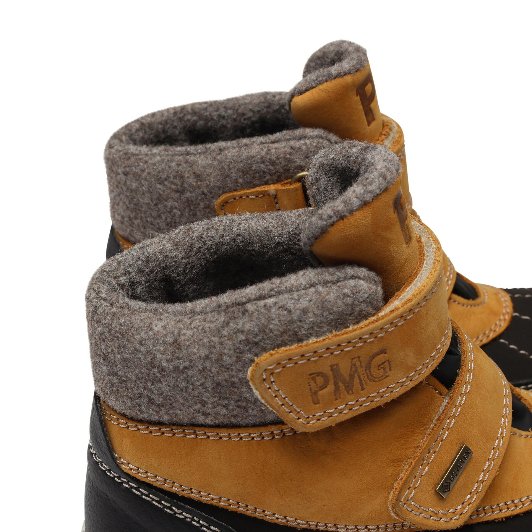 Primigi Апрески GORE-TEX 4886900 S Кафяв - Pepit.bg