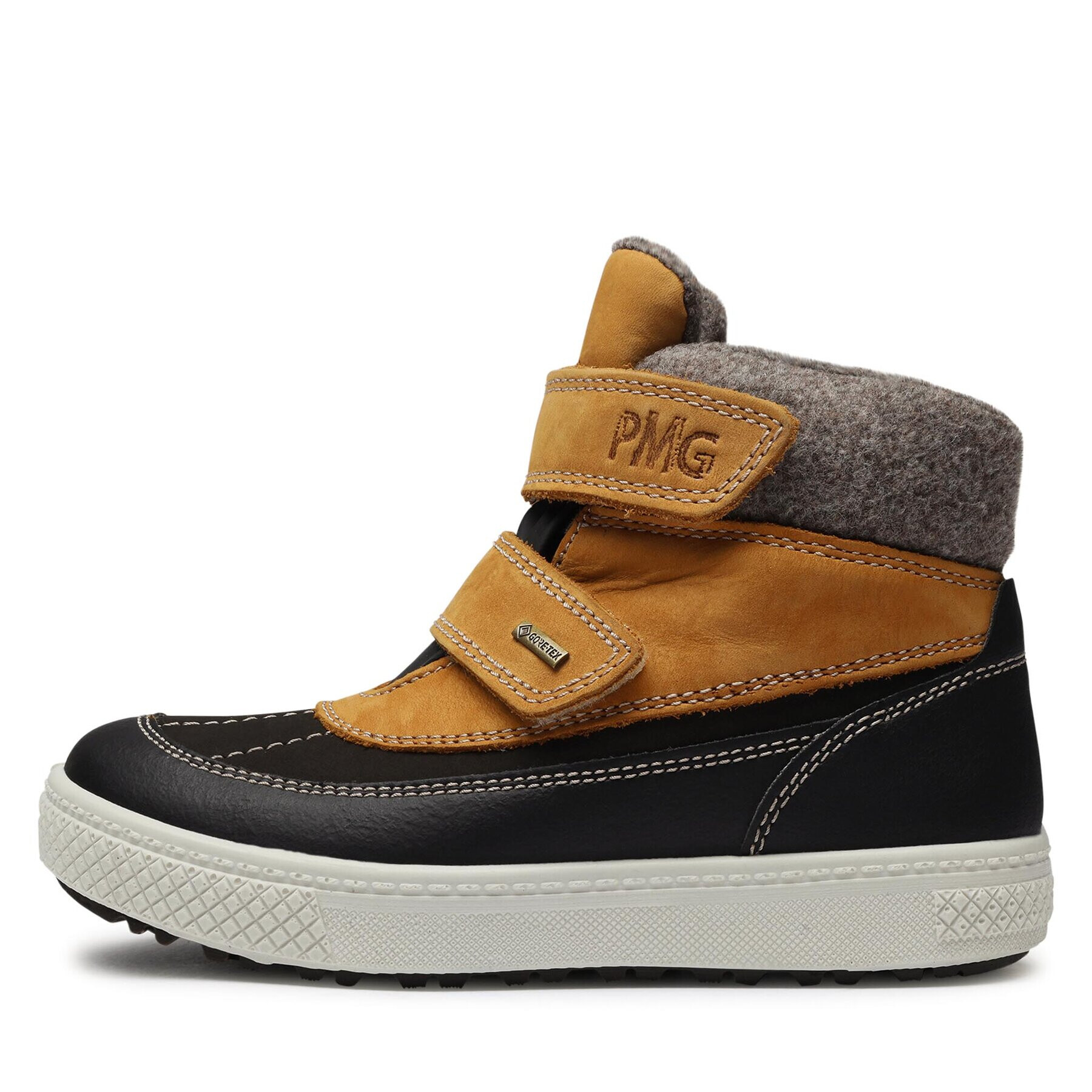 Primigi Апрески GORE-TEX 4886900 S Кафяв - Pepit.bg