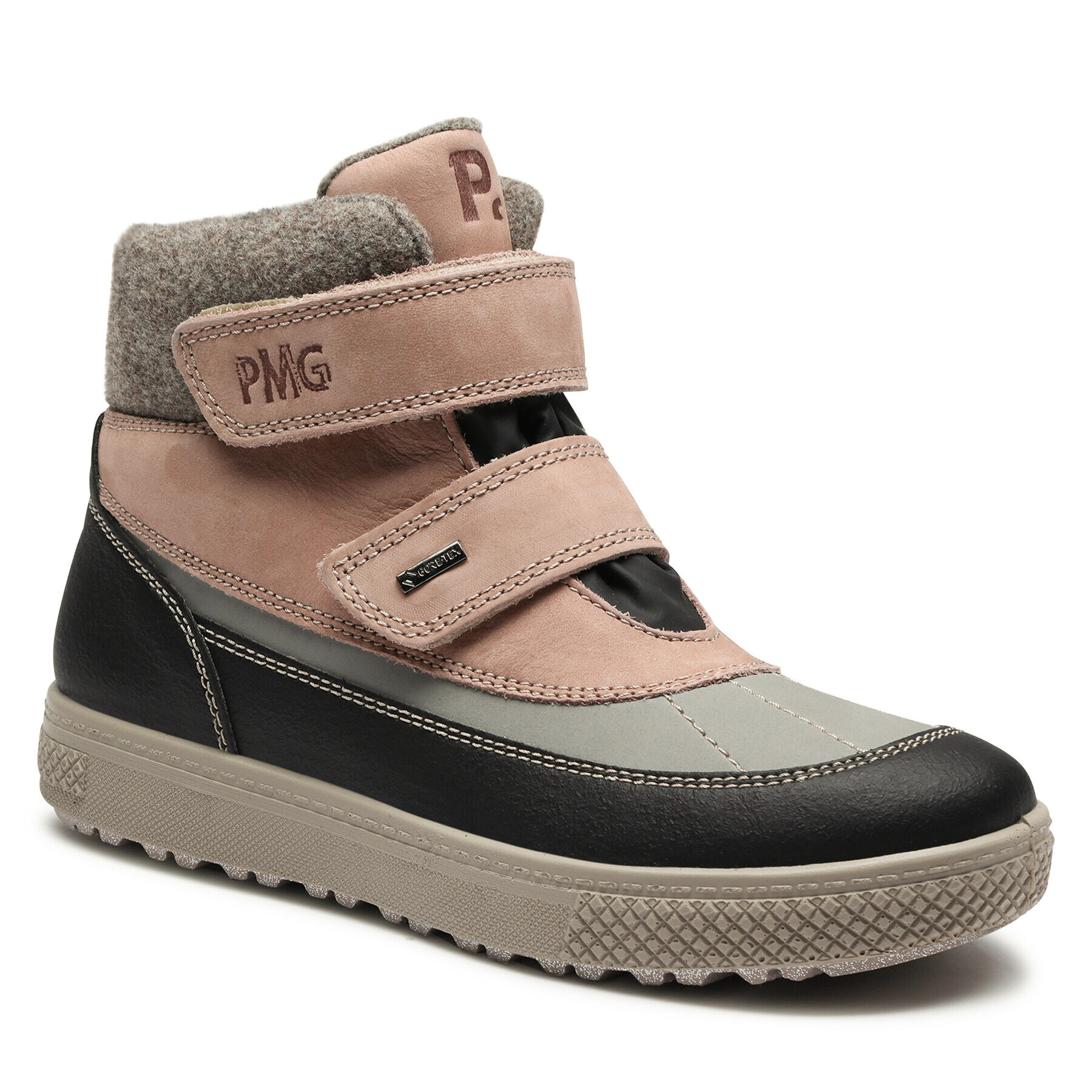Primigi Апрески GORE-TEX 4886922 D Сив - Pepit.bg