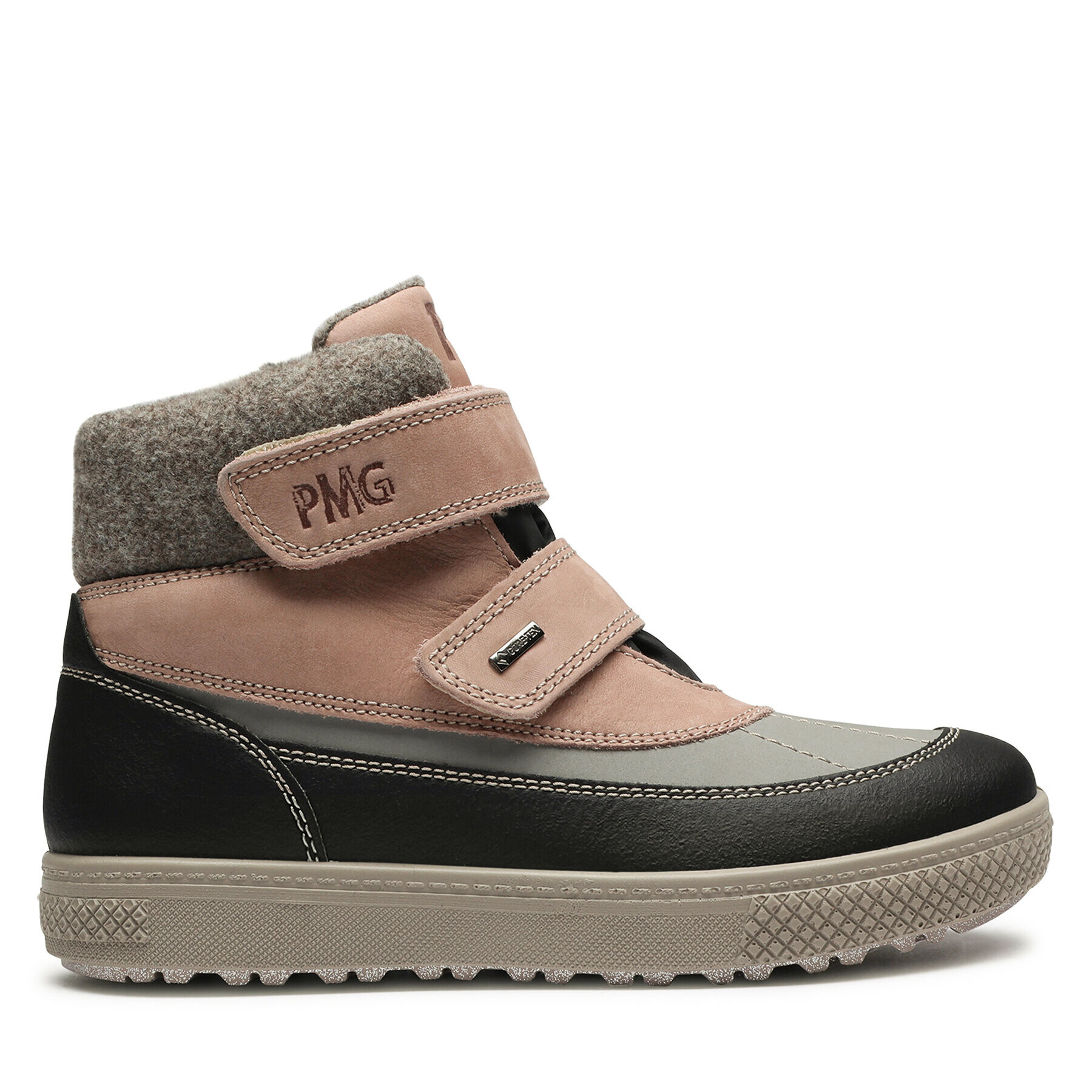 Primigi Апрески GORE-TEX 4886922 D Сив - Pepit.bg
