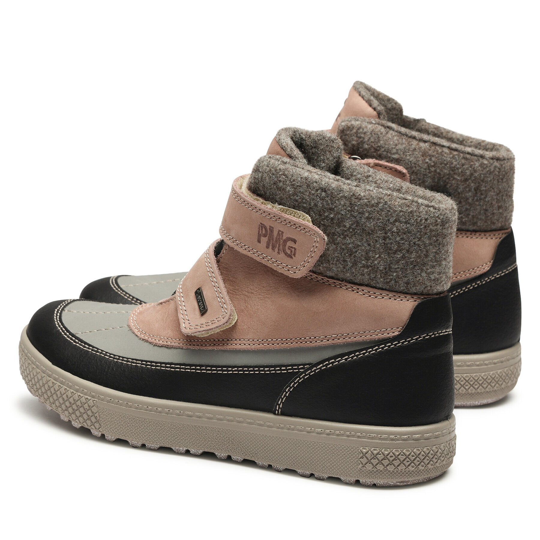 Primigi Апрески GORE-TEX 4886922 D Сив - Pepit.bg