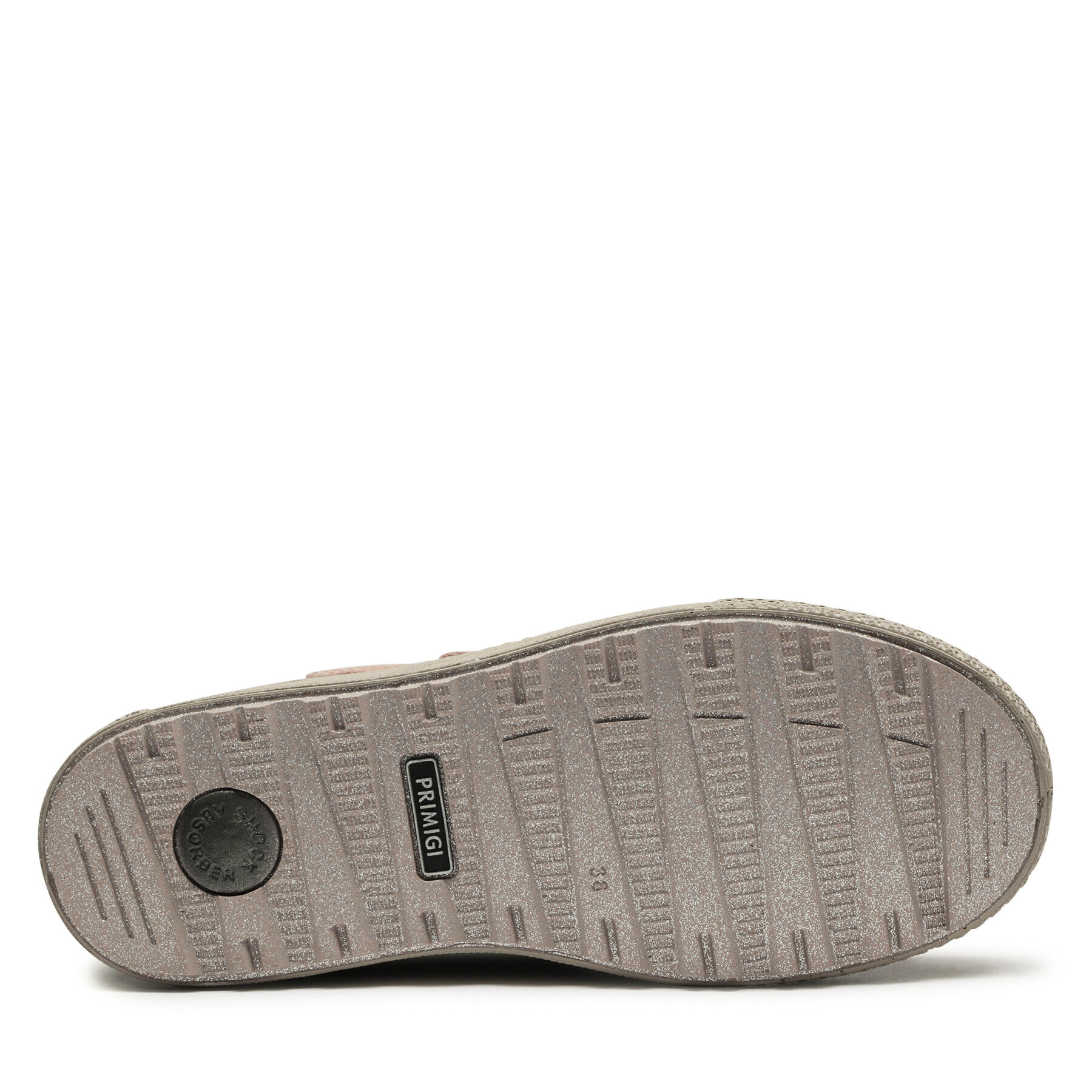 Primigi Апрески GORE-TEX 4886922 D Сив - Pepit.bg