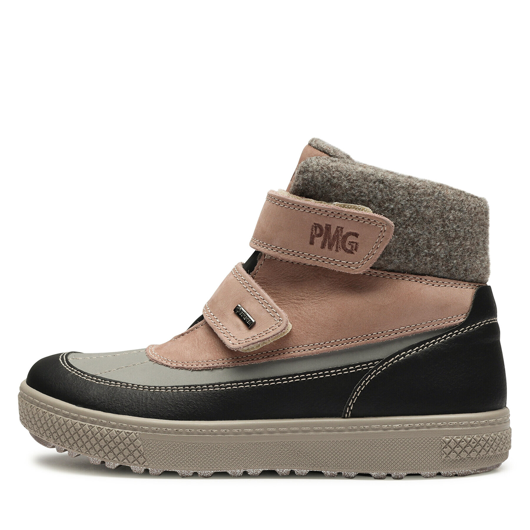 Primigi Апрески GORE-TEX 4886922 D Сив - Pepit.bg