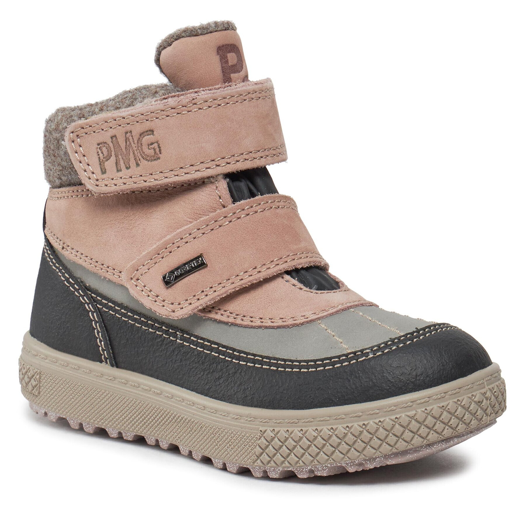 Primigi Апрески GORE-TEX 4886922 M Сив - Pepit.bg