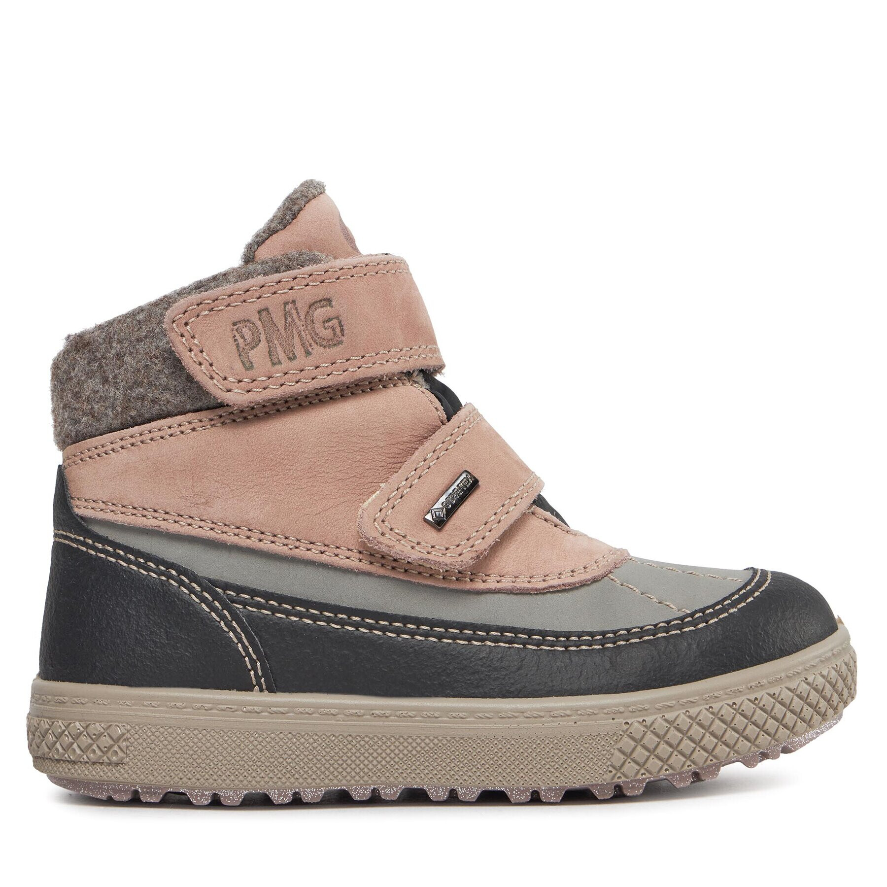 Primigi Апрески GORE-TEX 4886922 M Сив - Pepit.bg