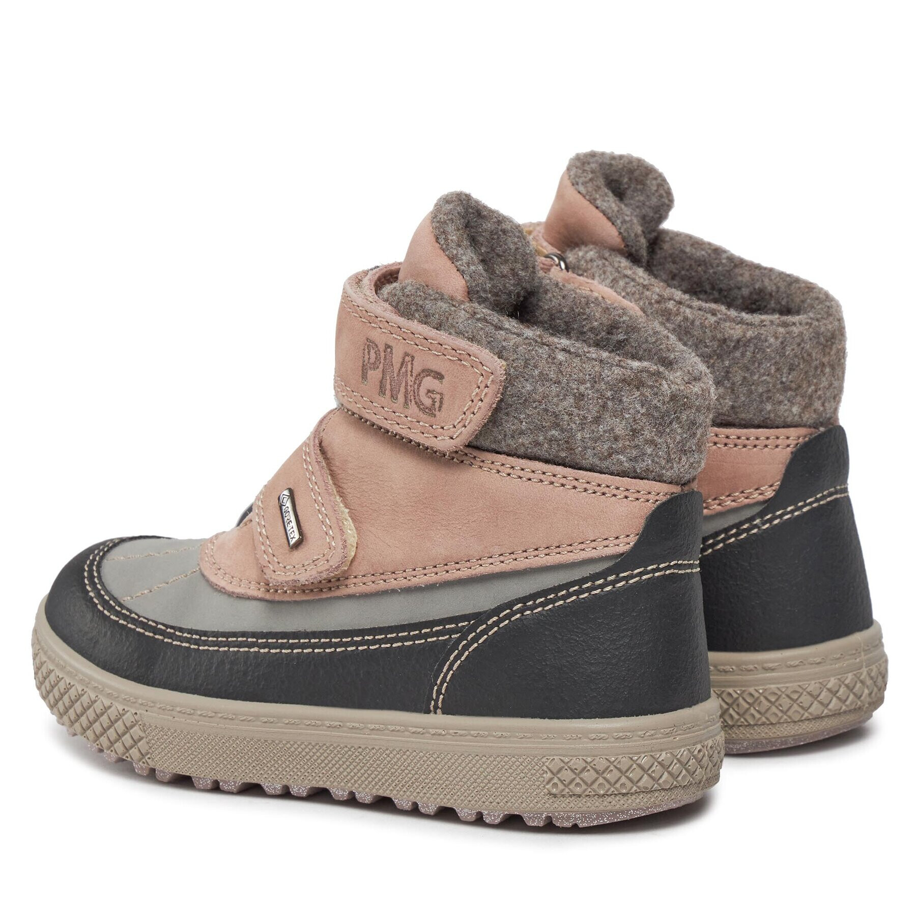 Primigi Апрески GORE-TEX 4886922 M Сив - Pepit.bg