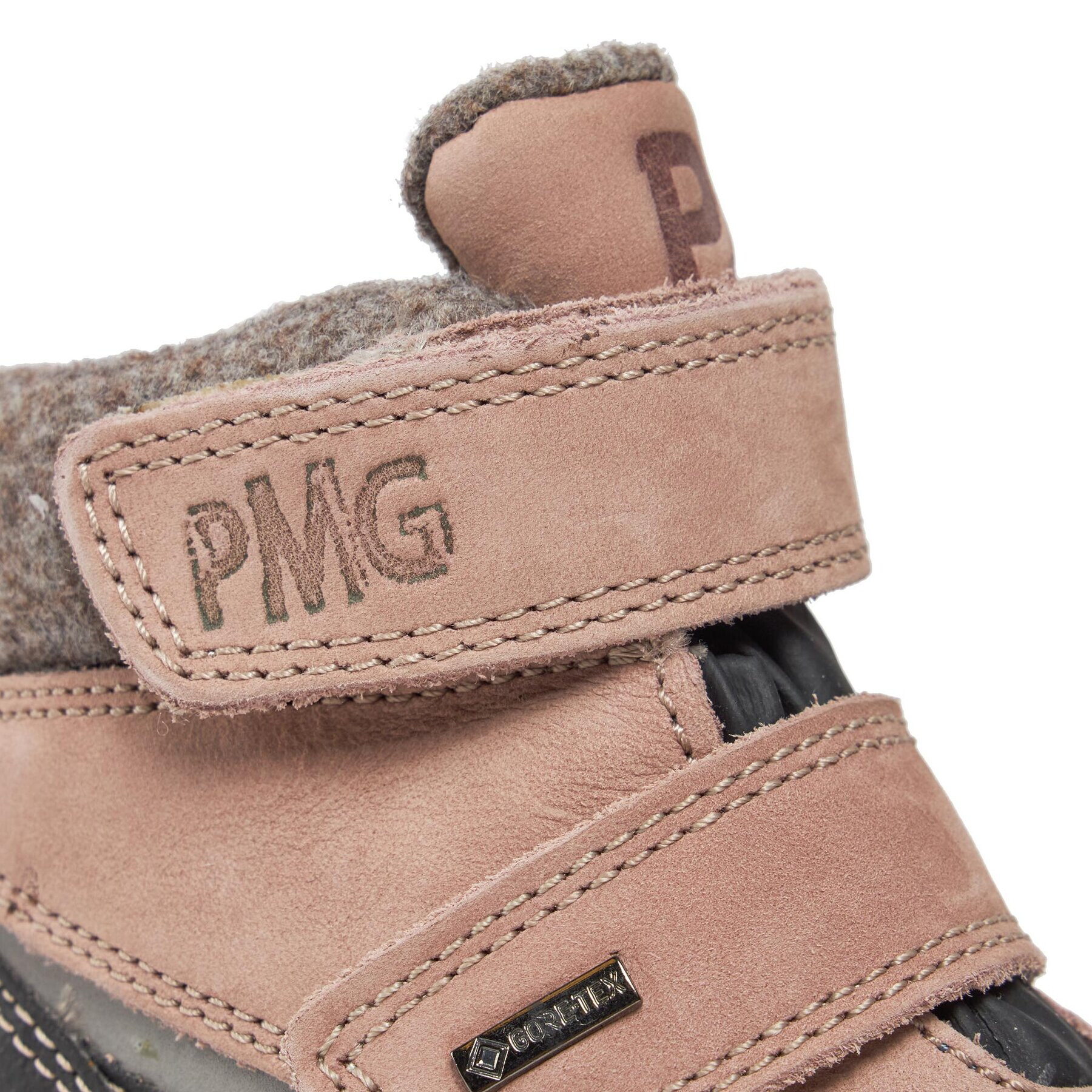 Primigi Апрески GORE-TEX 4886922 M Сив - Pepit.bg