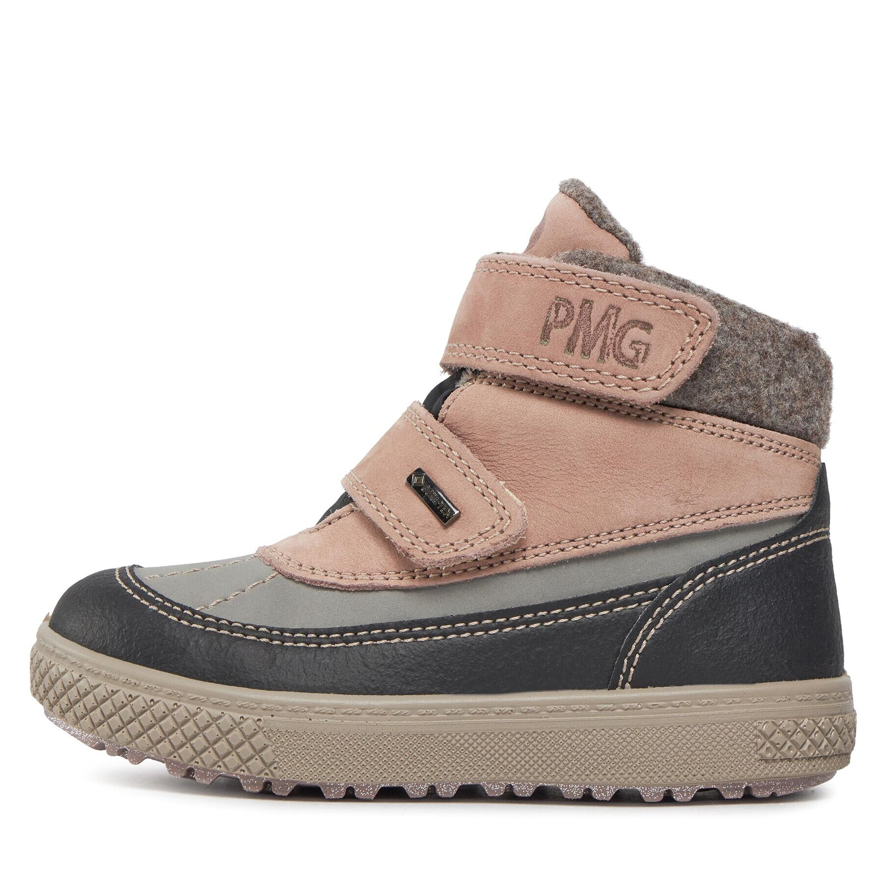 Primigi Апрески GORE-TEX 4886922 M Сив - Pepit.bg
