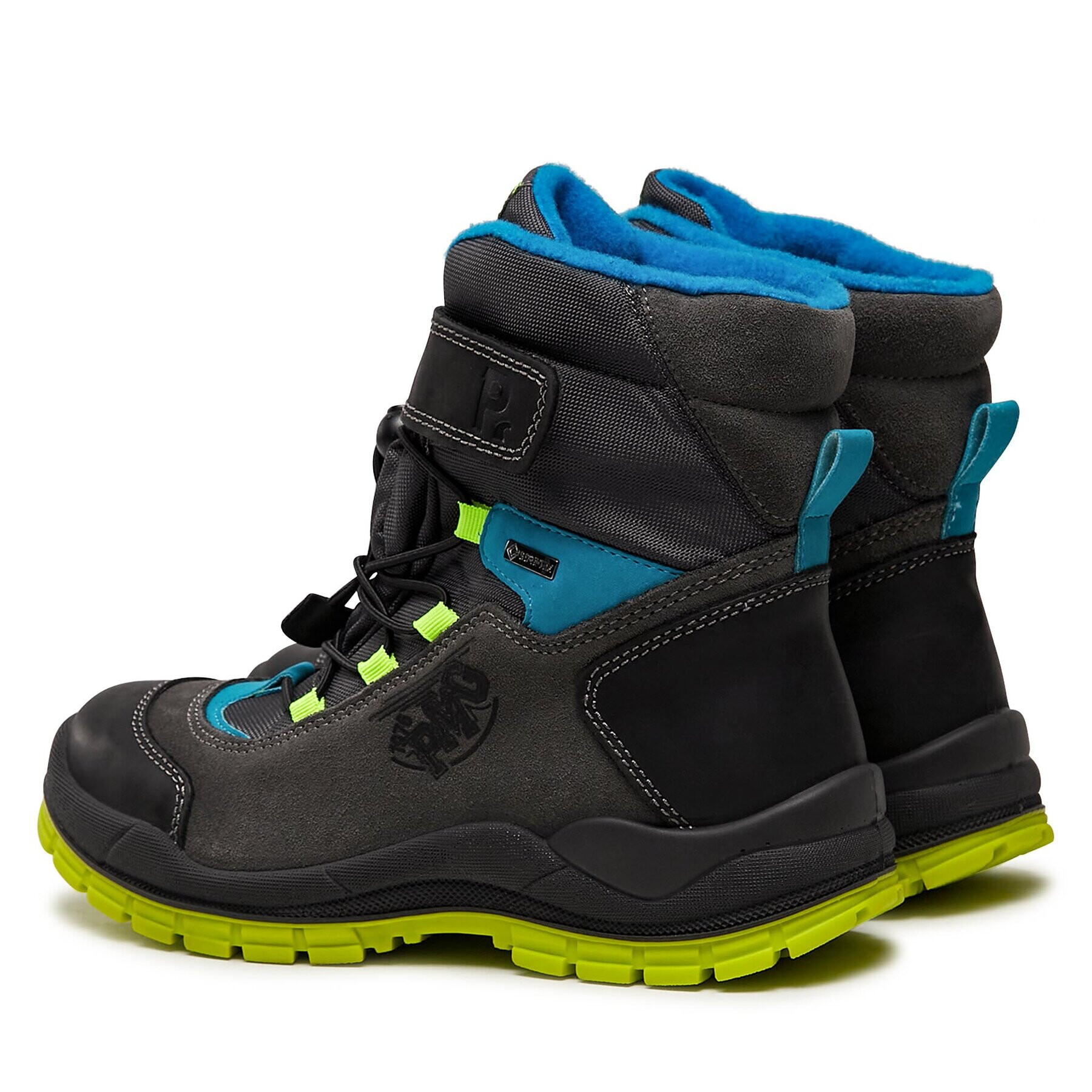 Primigi Апрески GORE-TEX 4897511 D Черен - Pepit.bg