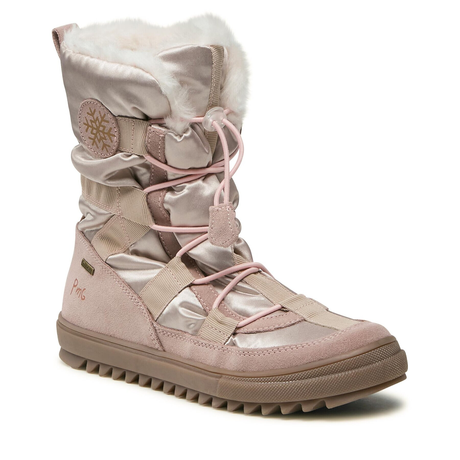 Primigi Апрески GORE-TEX 4938000 D Розов - Pepit.bg
