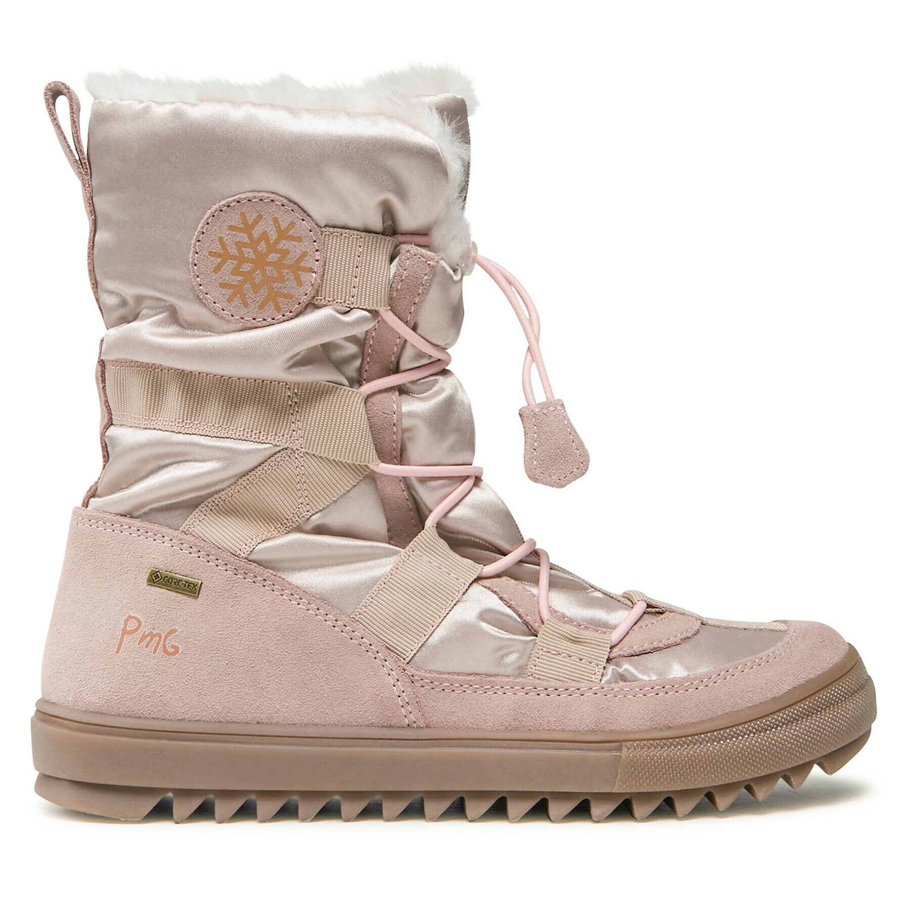 Primigi Апрески GORE-TEX 4938000 D Розов - Pepit.bg
