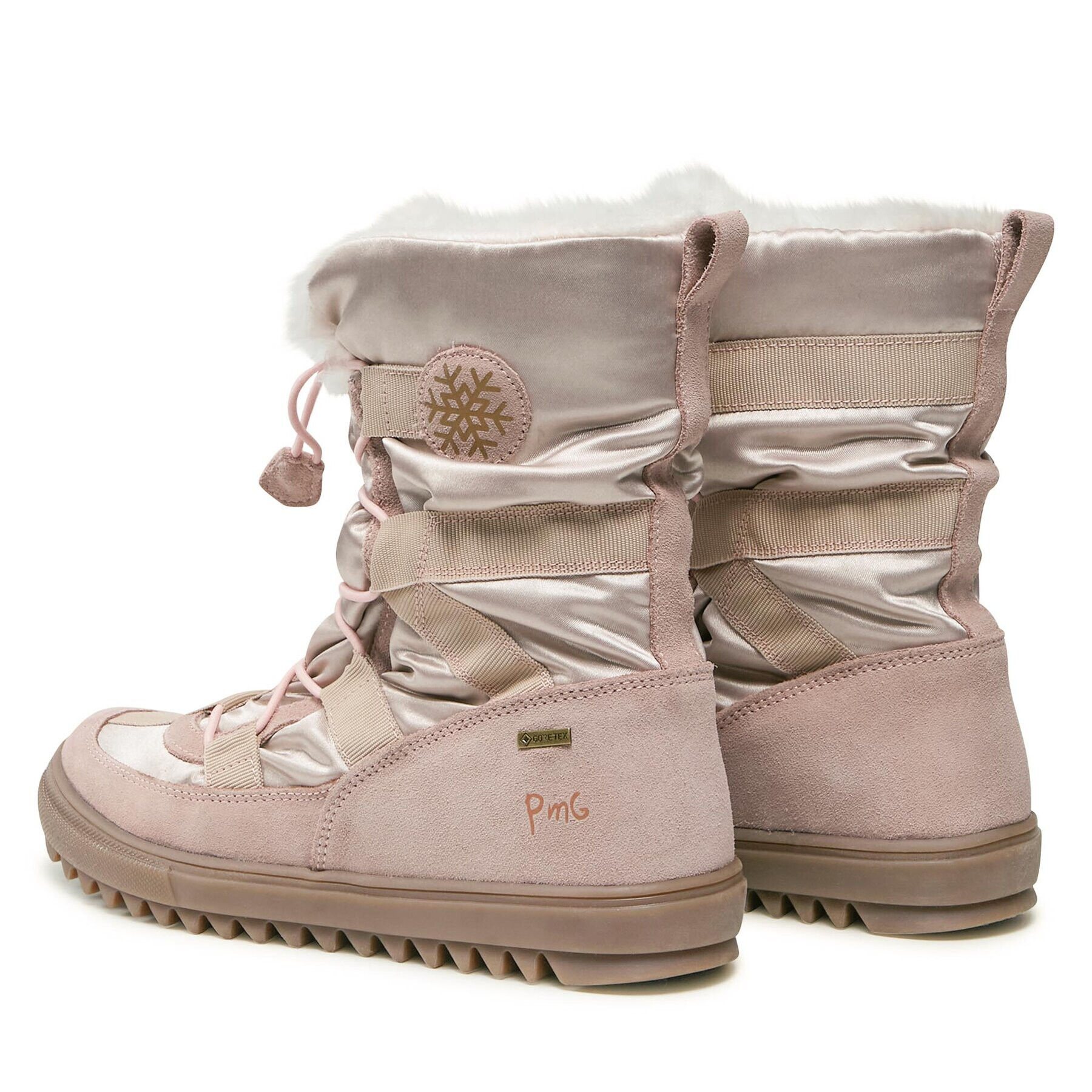 Primigi Апрески GORE-TEX 4938000 D Розов - Pepit.bg
