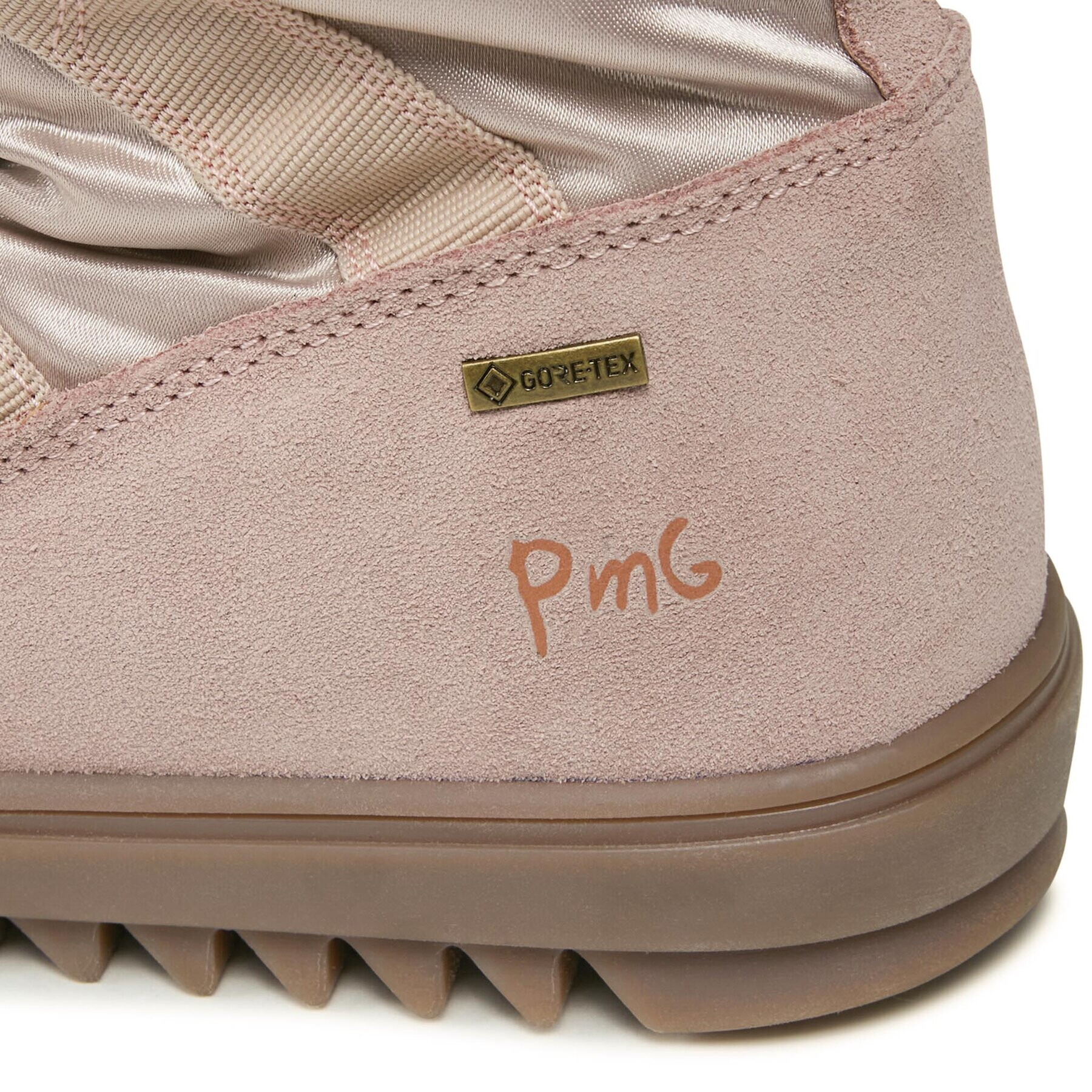 Primigi Апрески GORE-TEX 4938000 D Розов - Pepit.bg