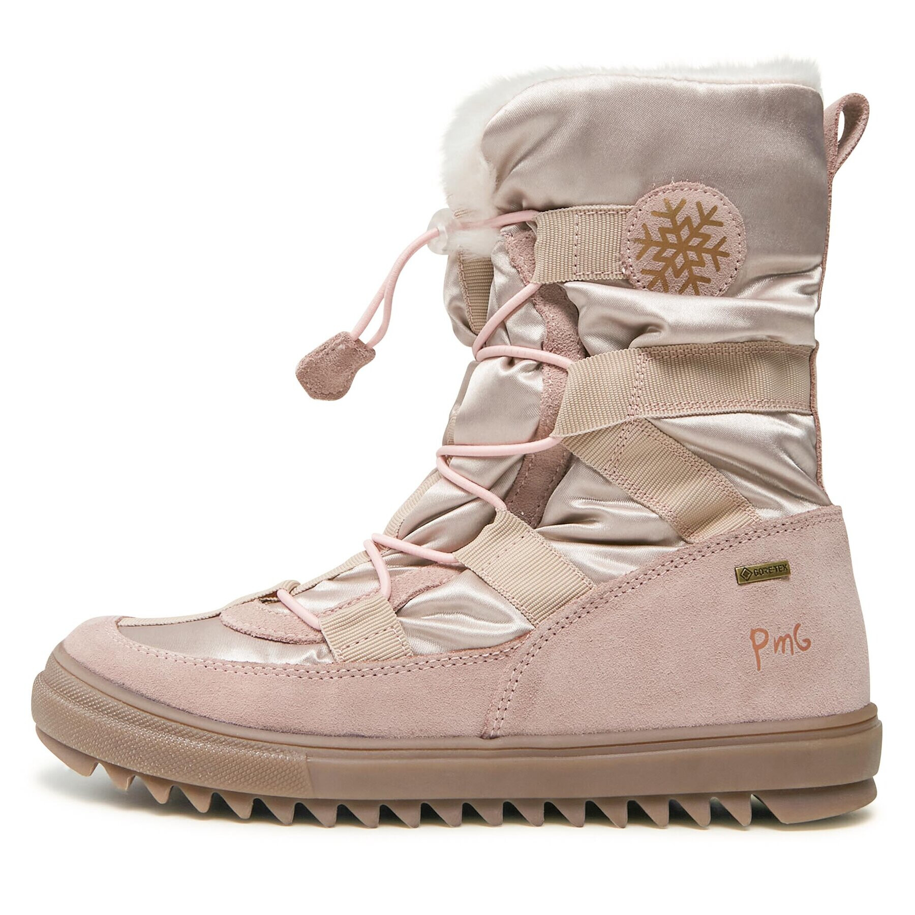Primigi Апрески GORE-TEX 4938000 D Розов - Pepit.bg