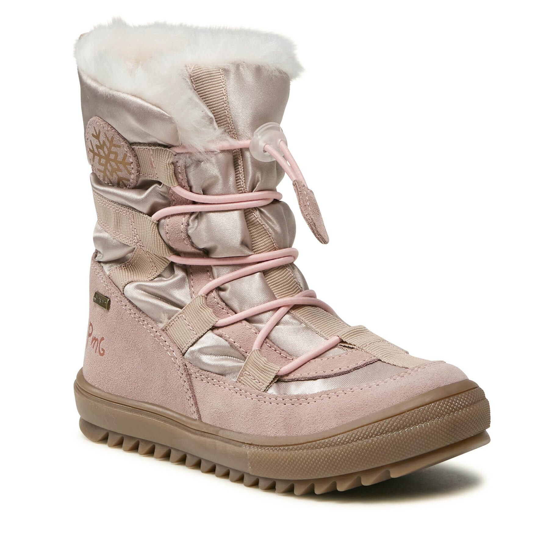 Primigi Апрески GORE-TEX 4938000 M Розов - Pepit.bg