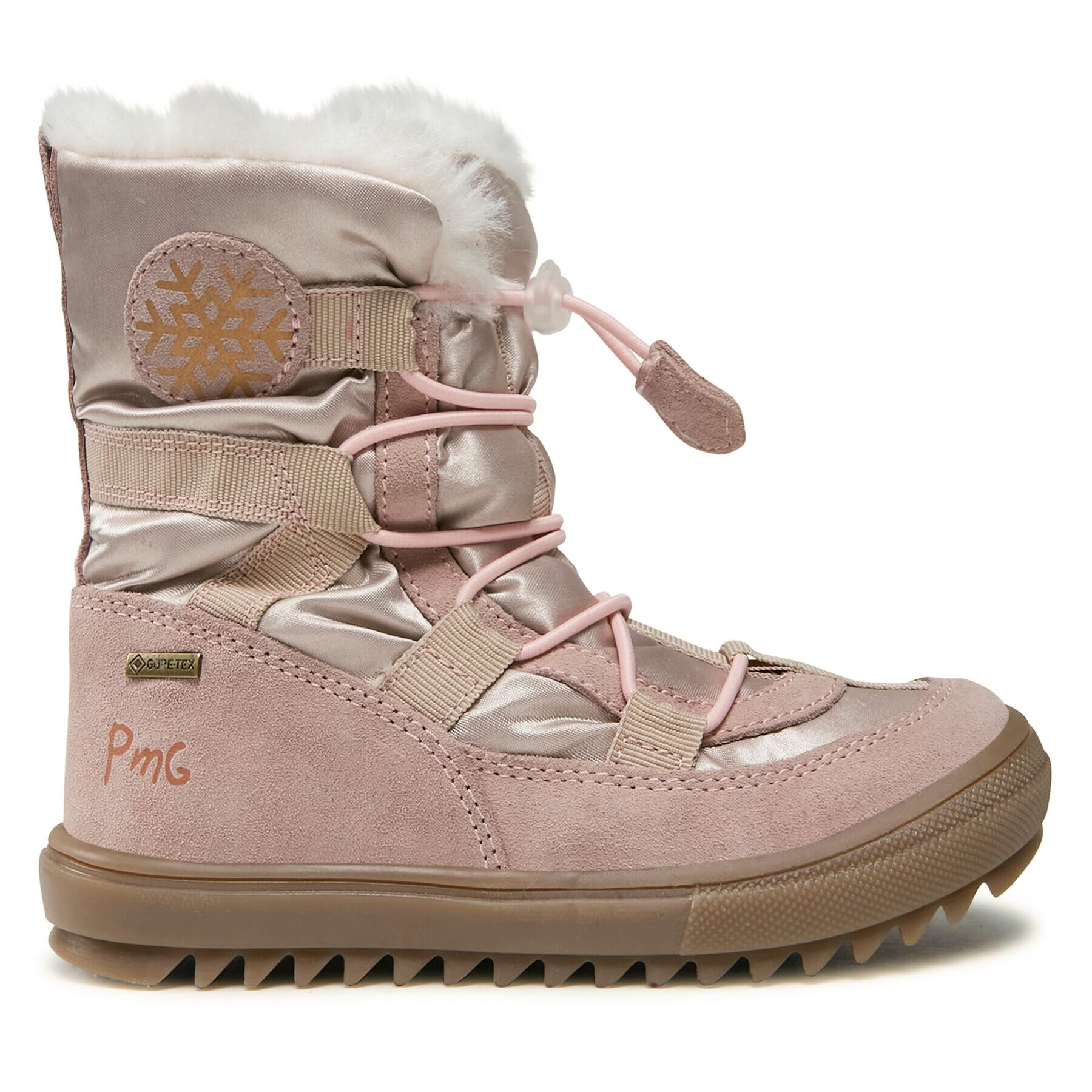 Primigi Апрески GORE-TEX 4938000 M Розов - Pepit.bg