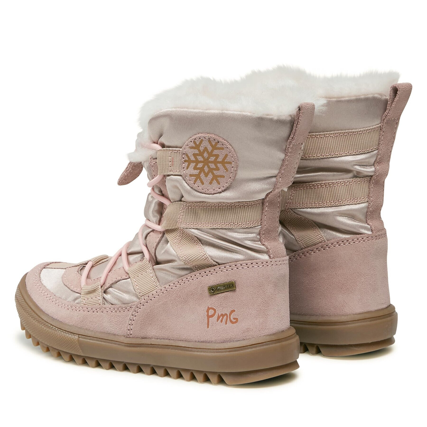 Primigi Апрески GORE-TEX 4938000 M Розов - Pepit.bg