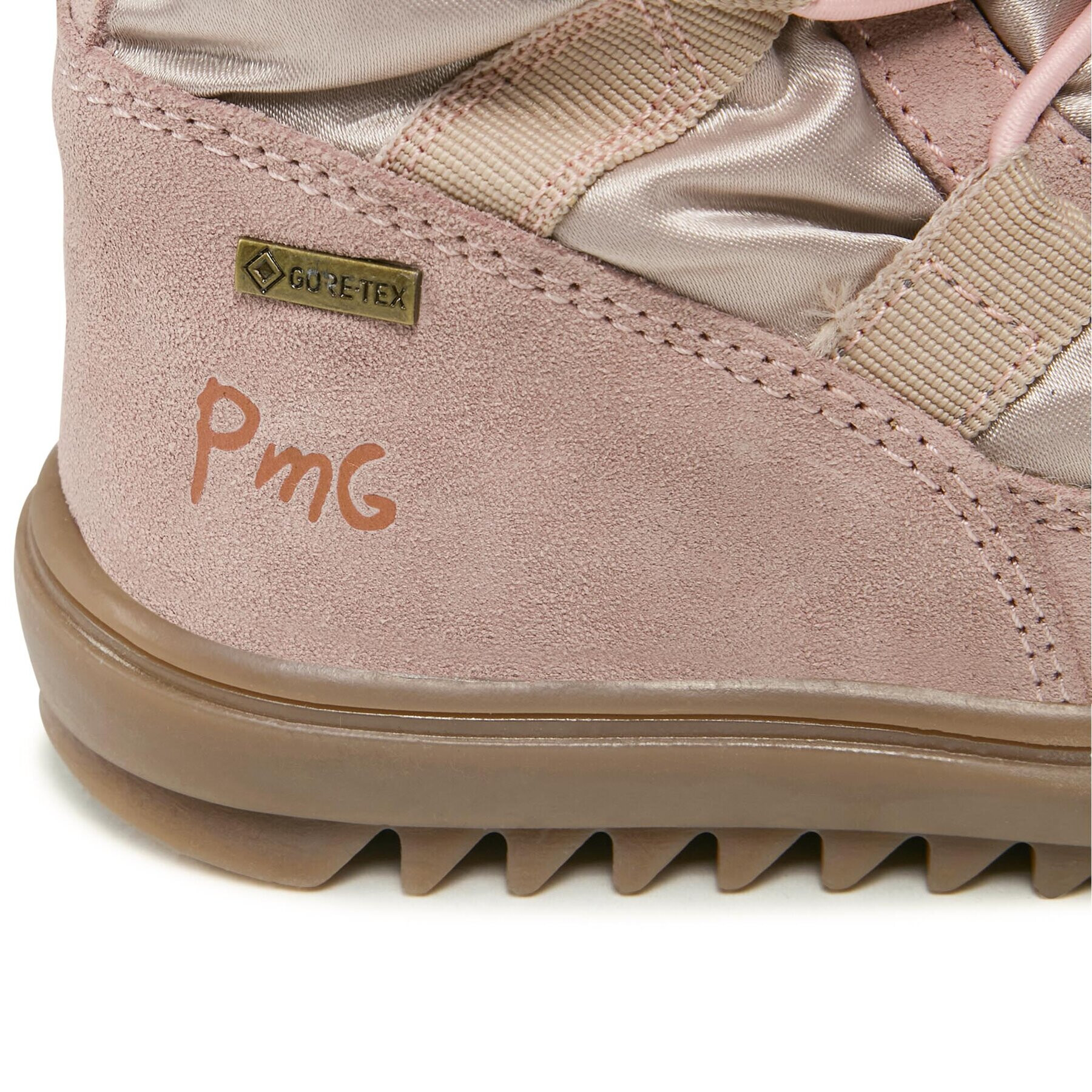 Primigi Апрески GORE-TEX 4938000 M Розов - Pepit.bg