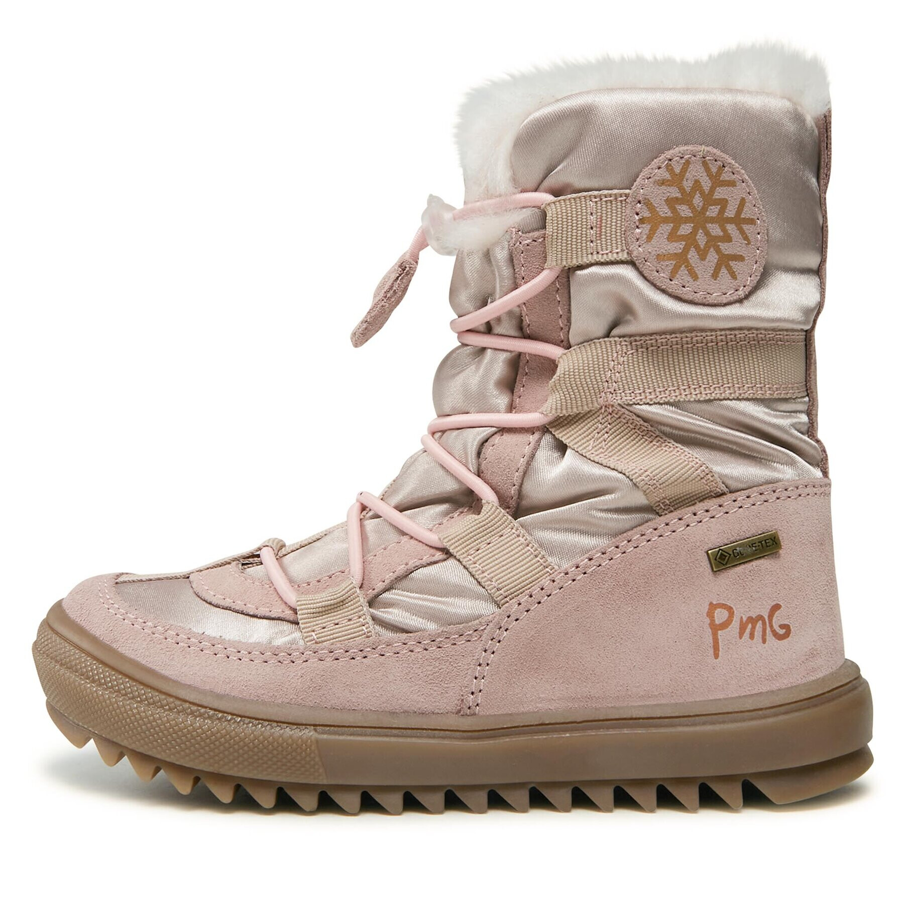 Primigi Апрески GORE-TEX 4938000 M Розов - Pepit.bg