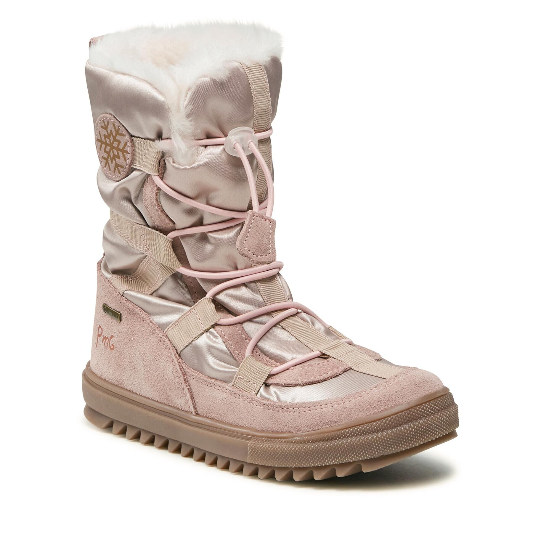 Primigi Апрески GORE-TEX 4938000 S Розов - Pepit.bg