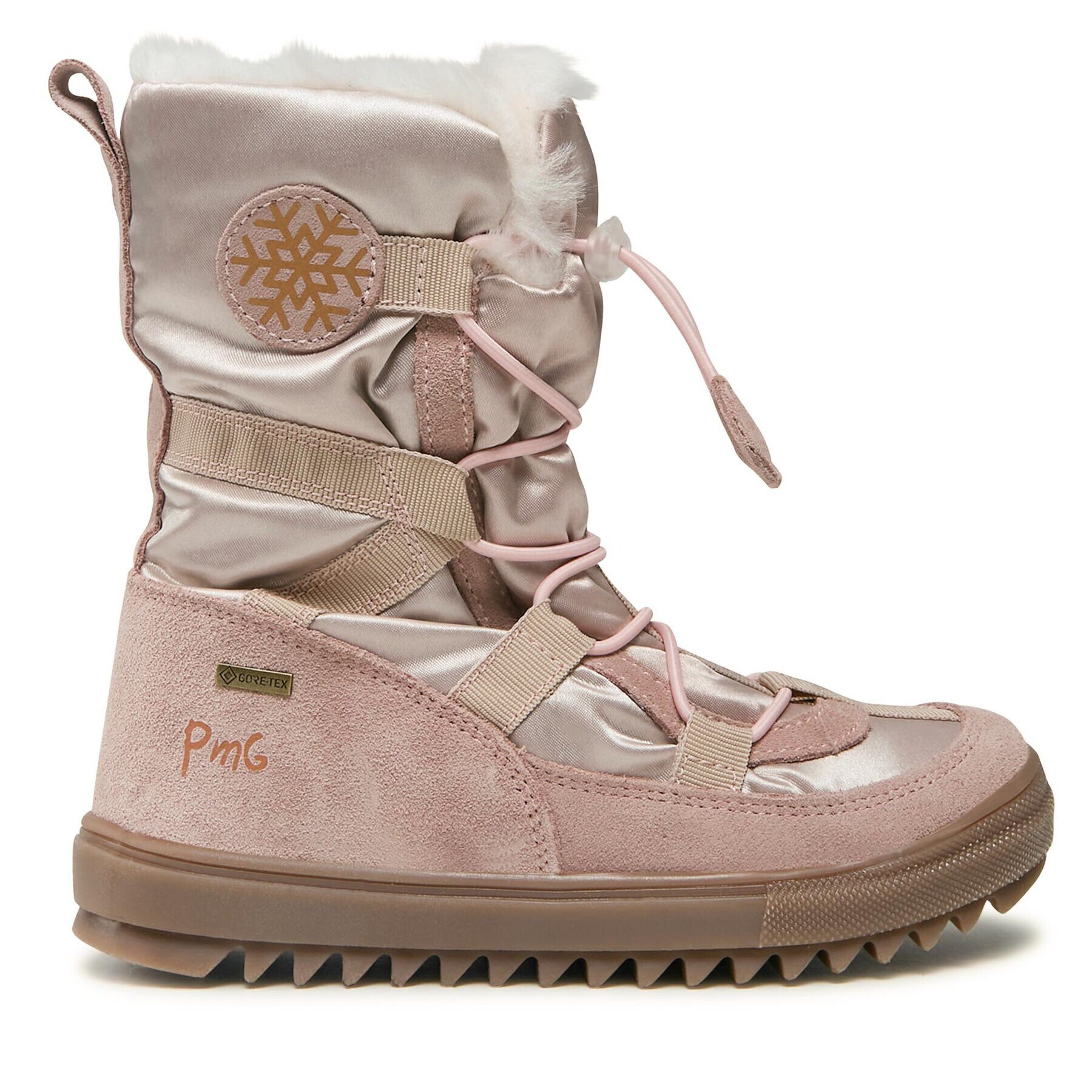 Primigi Апрески GORE-TEX 4938000 S Розов - Pepit.bg