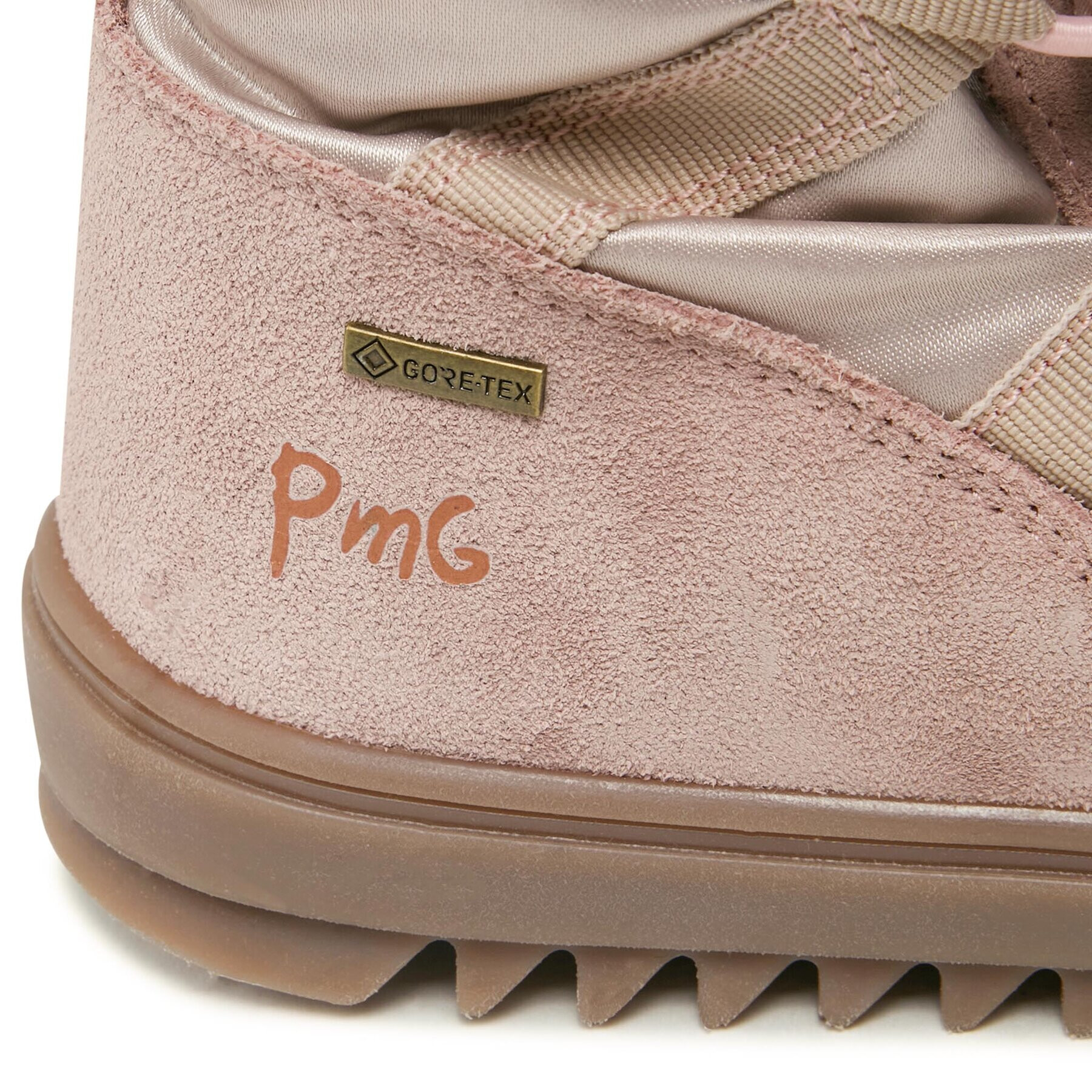Primigi Апрески GORE-TEX 4938000 S Розов - Pepit.bg