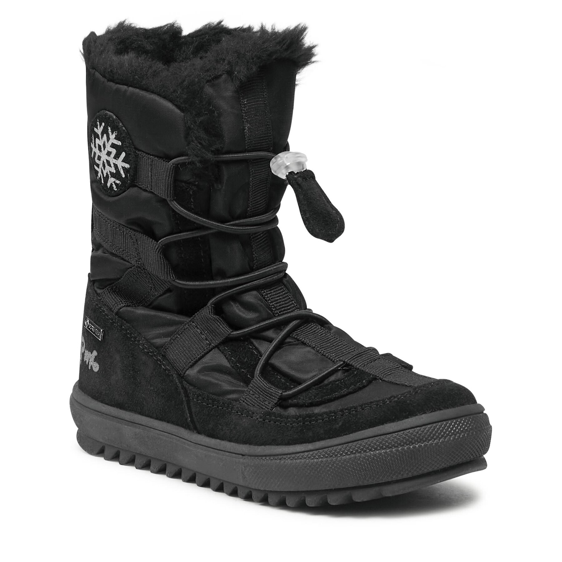 Primigi Апрески GORE-TEX 4938011 M Черен - Pepit.bg