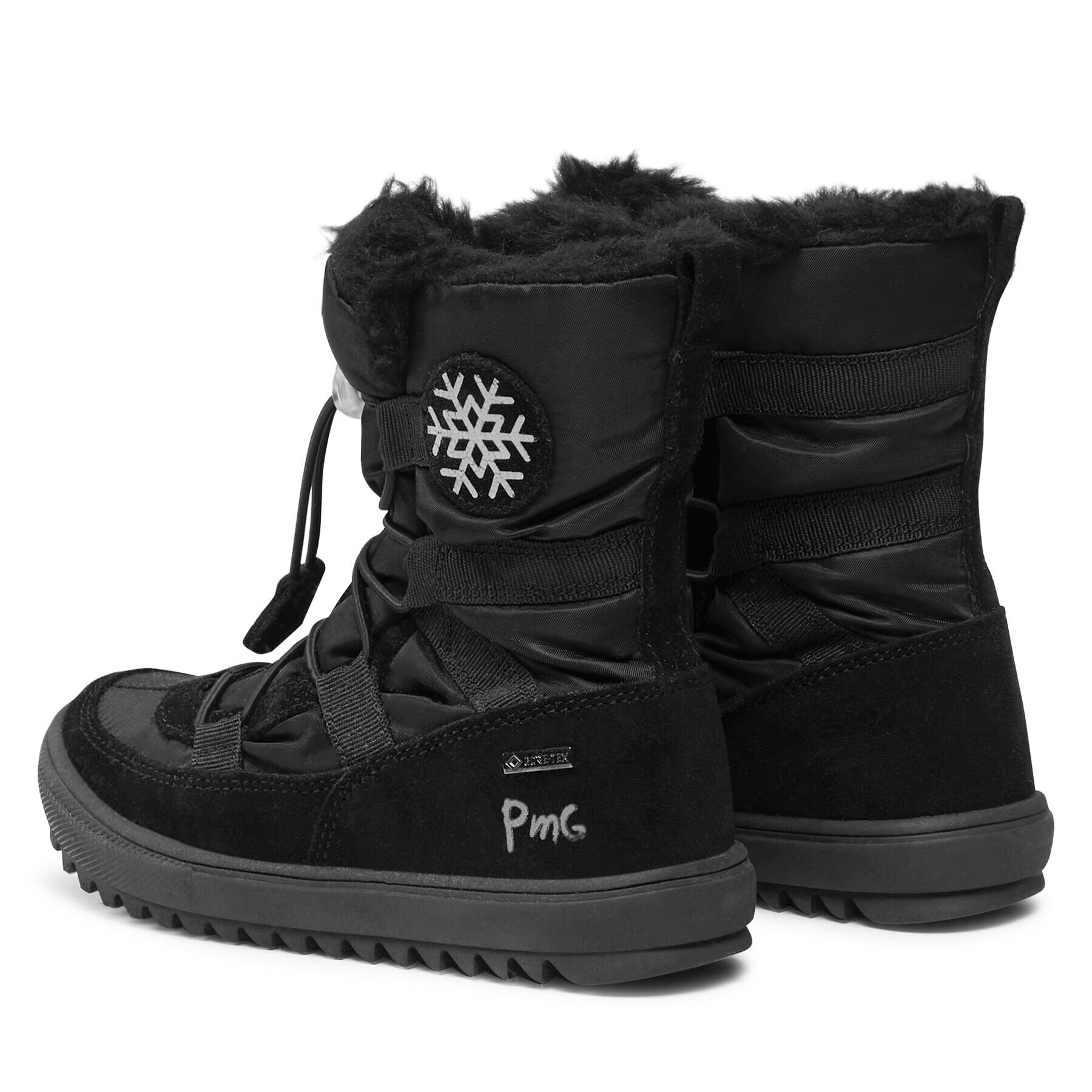 Primigi Апрески GORE-TEX 4938011 M Черен - Pepit.bg