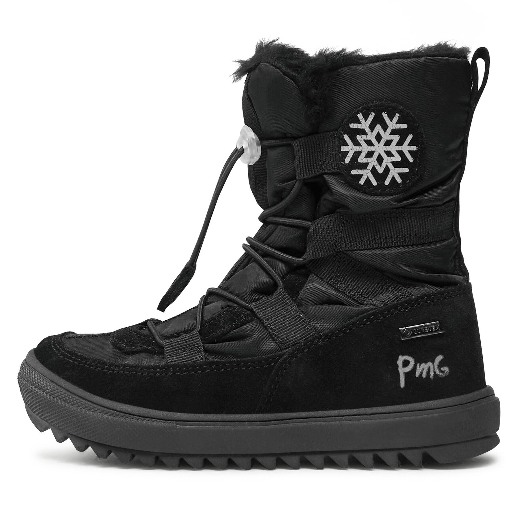 Primigi Апрески GORE-TEX 4938011 M Черен - Pepit.bg