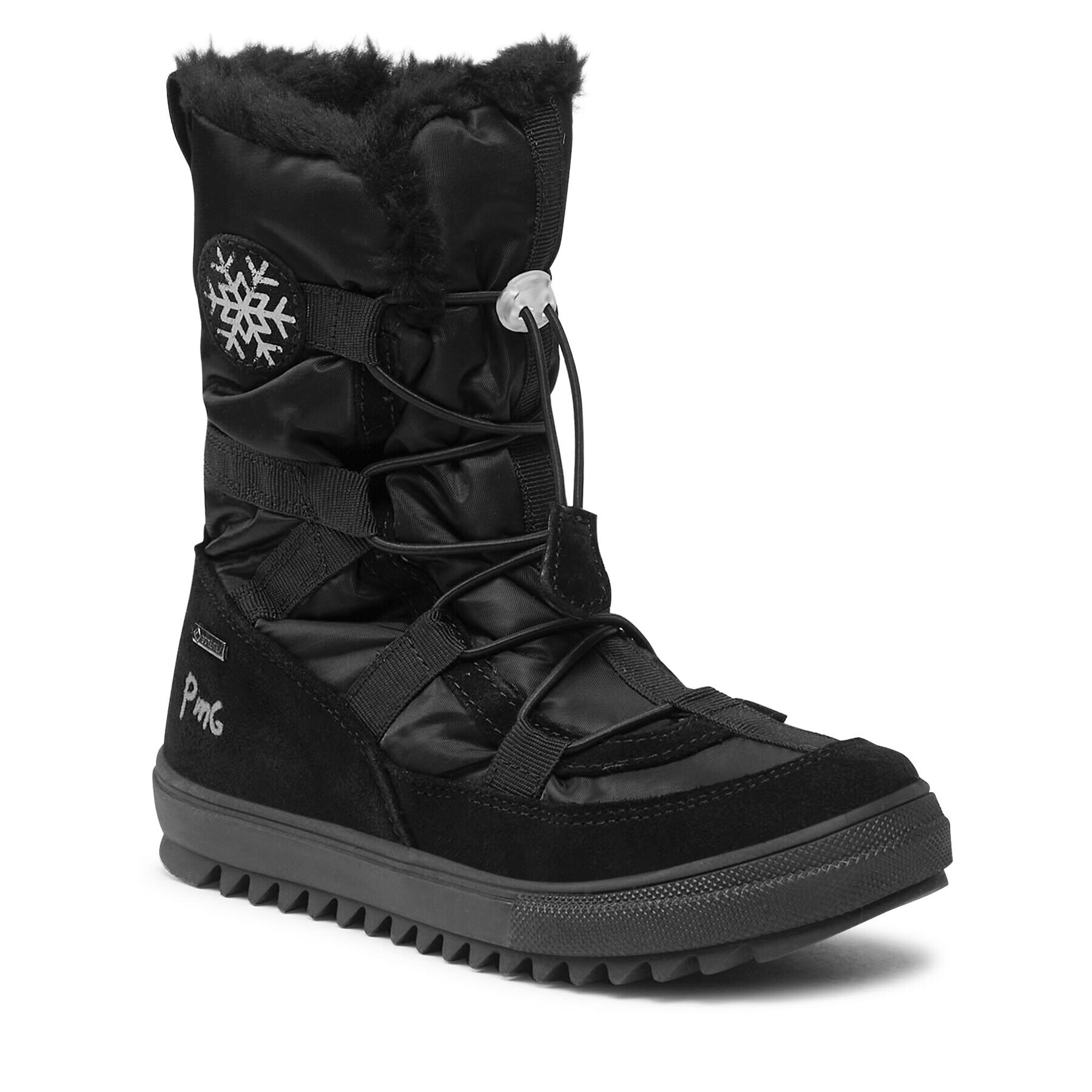 Primigi Апрески GORE-TEX 4938011 S Черен - Pepit.bg