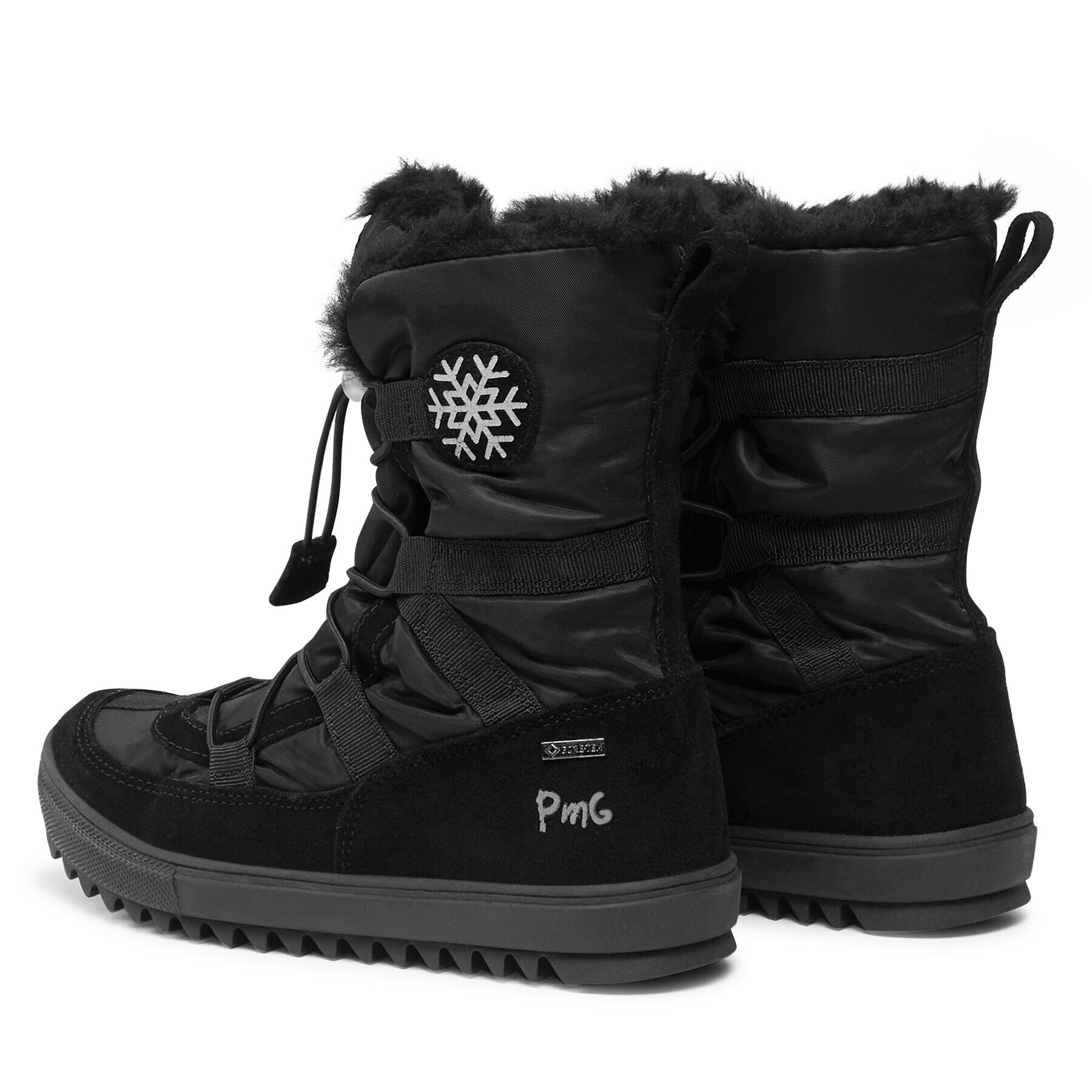 Primigi Апрески GORE-TEX 4938011 S Черен - Pepit.bg