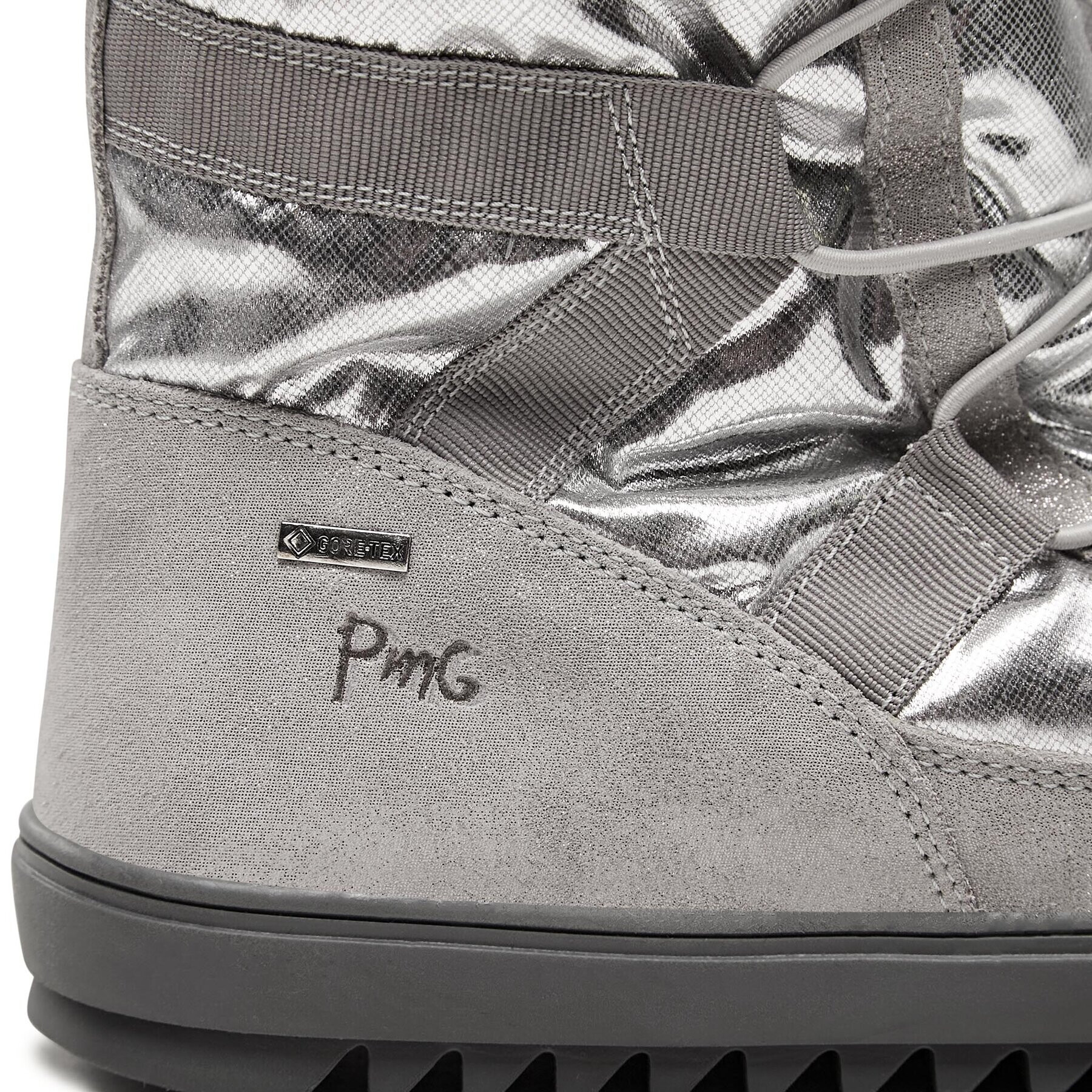 Primigi Апрески GORE-TEX 4938022 D Сив - Pepit.bg