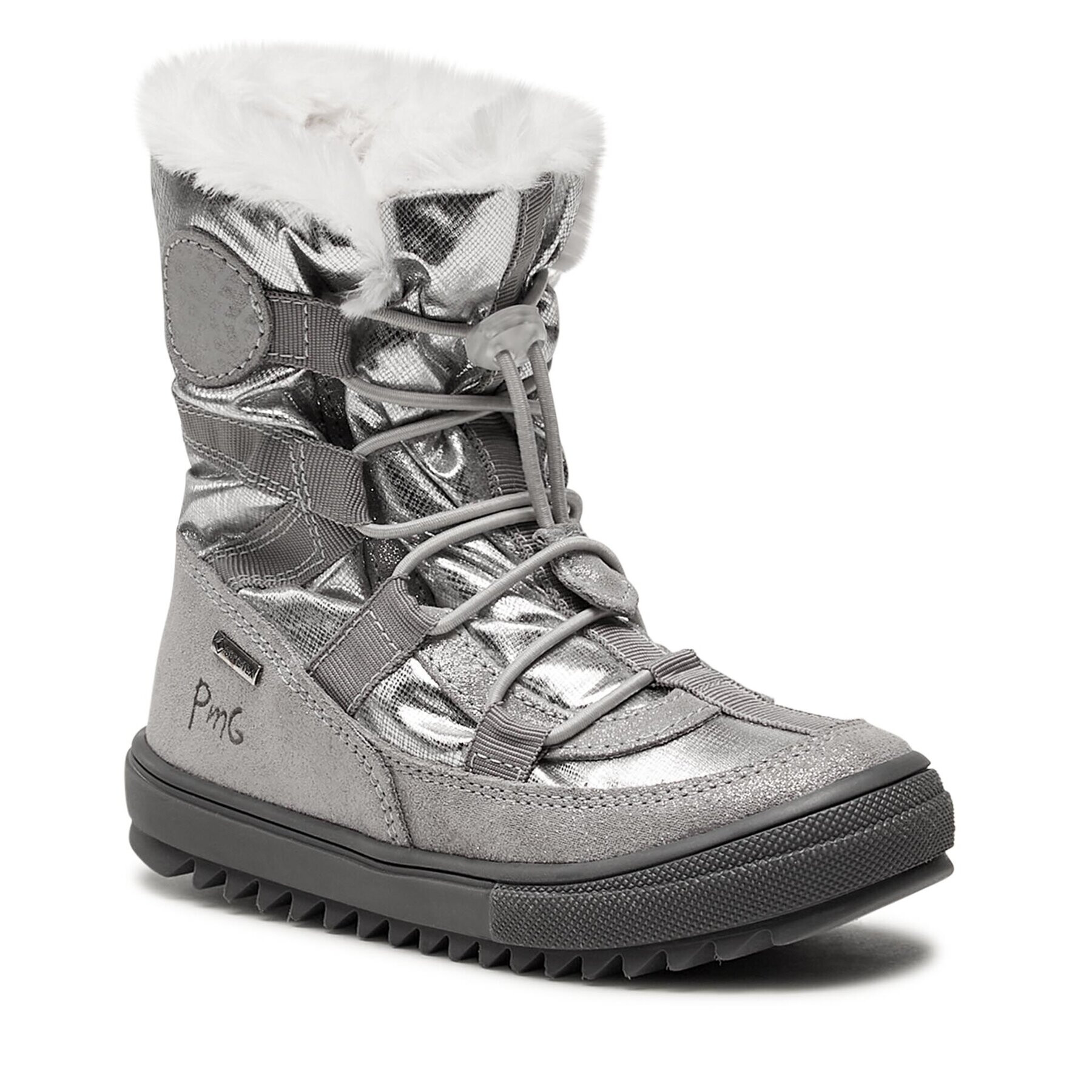 Primigi Апрески GORE-TEX 4938022 M Сив - Pepit.bg