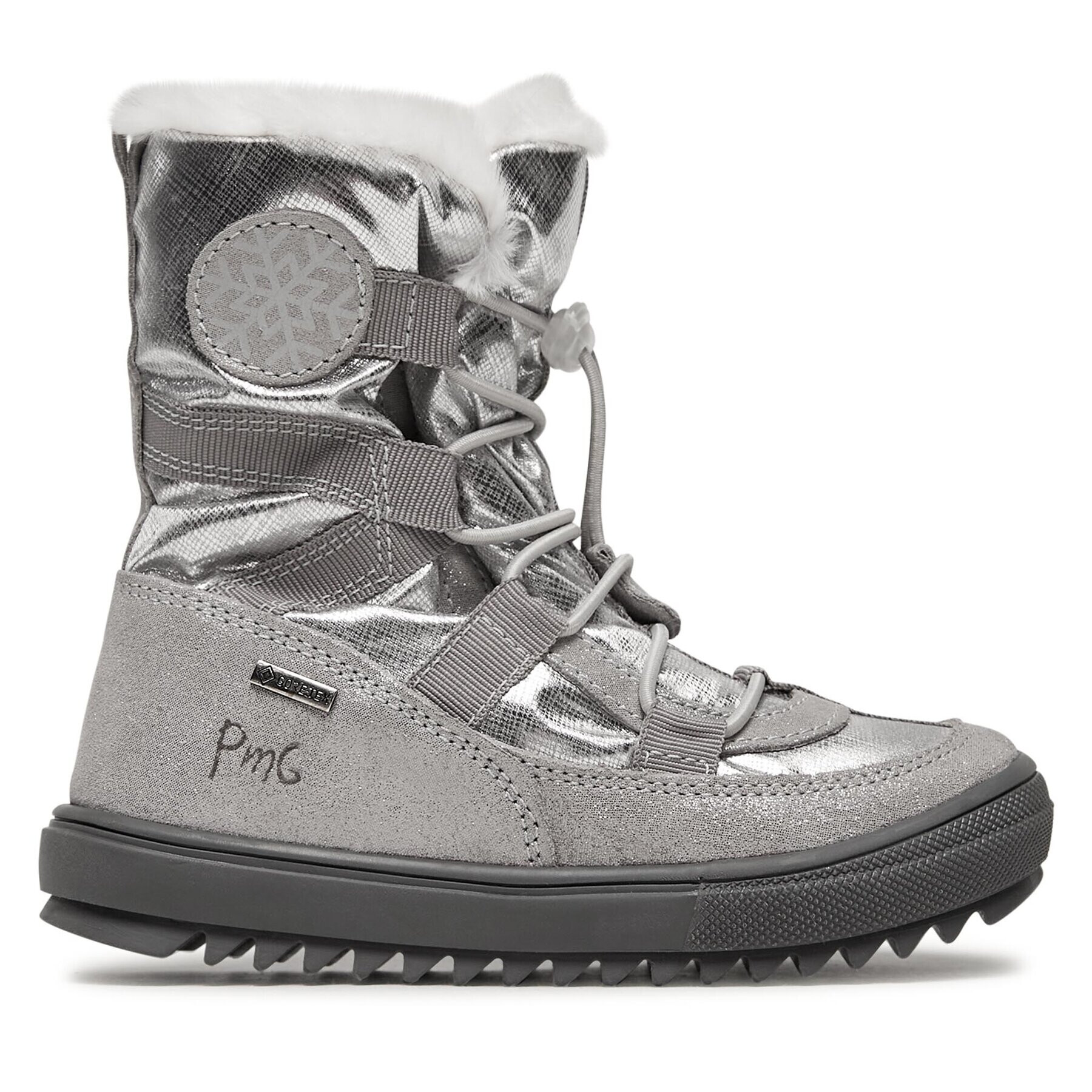 Primigi Апрески GORE-TEX 4938022 M Сив - Pepit.bg