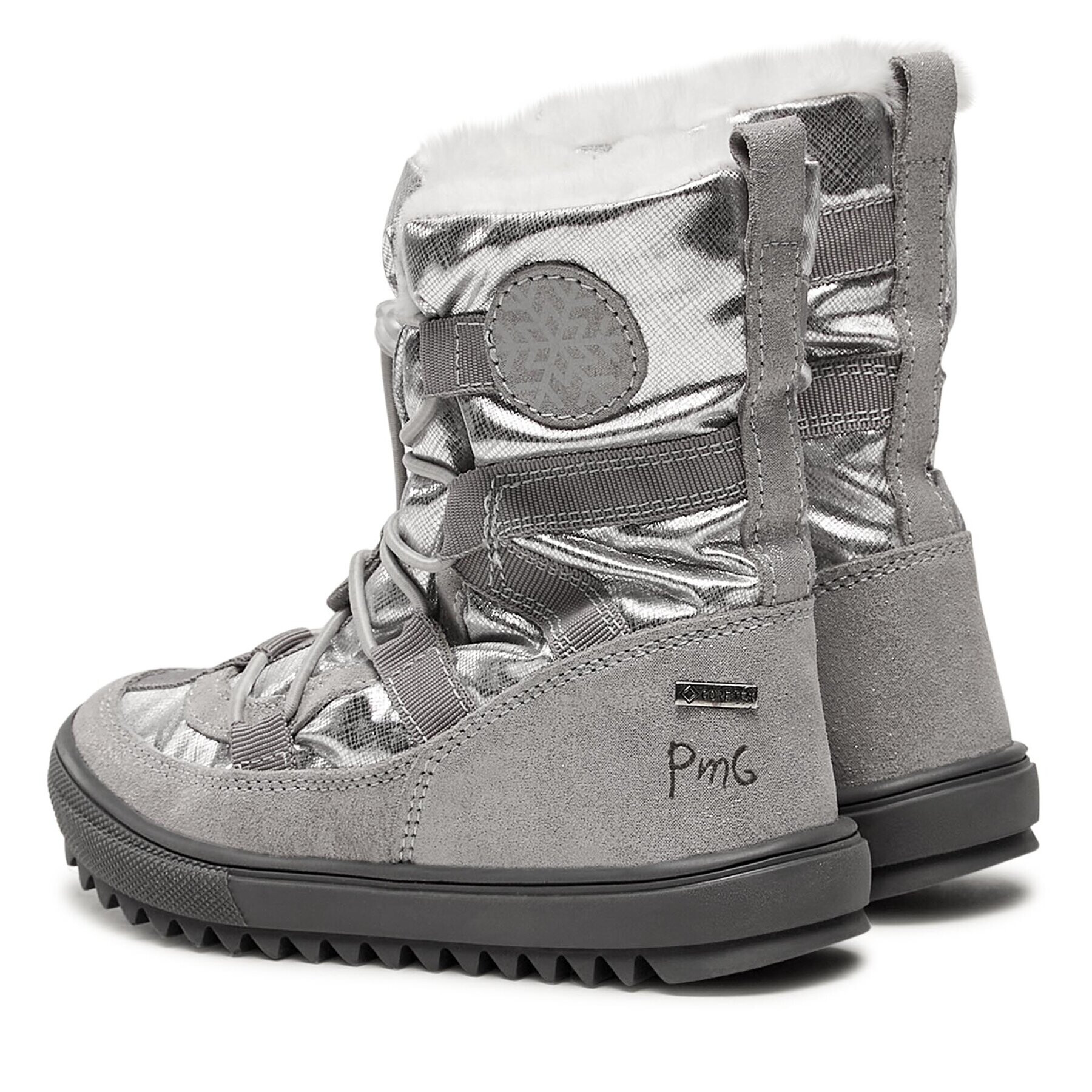 Primigi Апрески GORE-TEX 4938022 M Сив - Pepit.bg