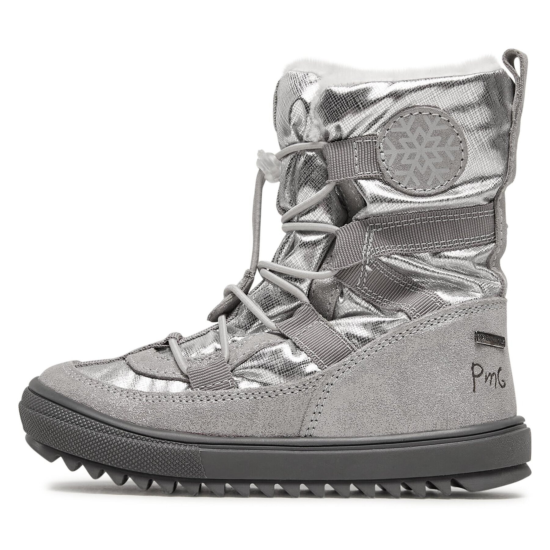 Primigi Апрески GORE-TEX 4938022 M Сив - Pepit.bg