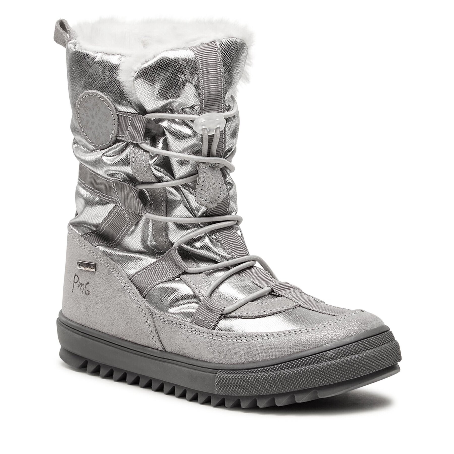Primigi Апрески GORE-TEX 4938022 S Сив - Pepit.bg