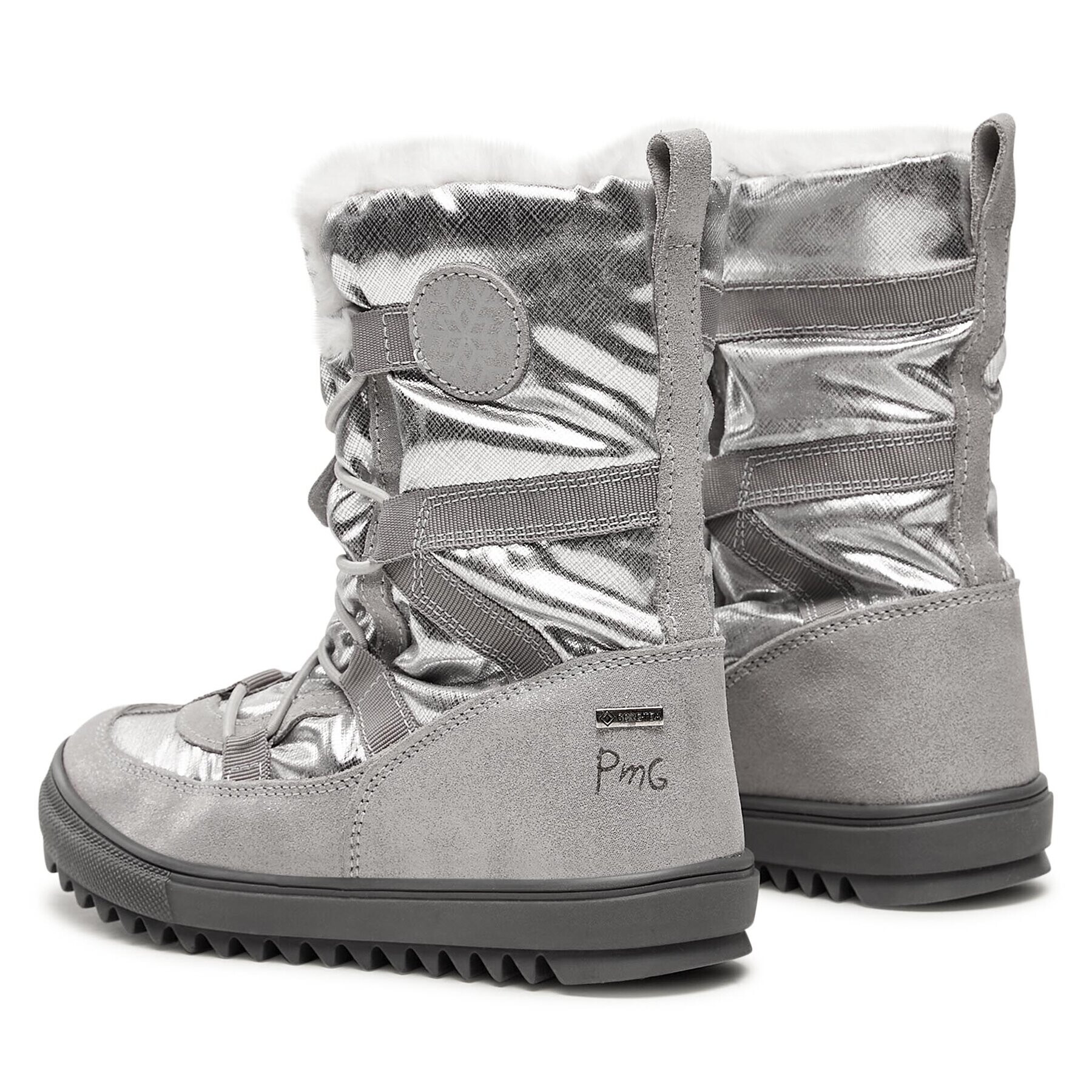 Primigi Апрески GORE-TEX 4938022 S Сив - Pepit.bg