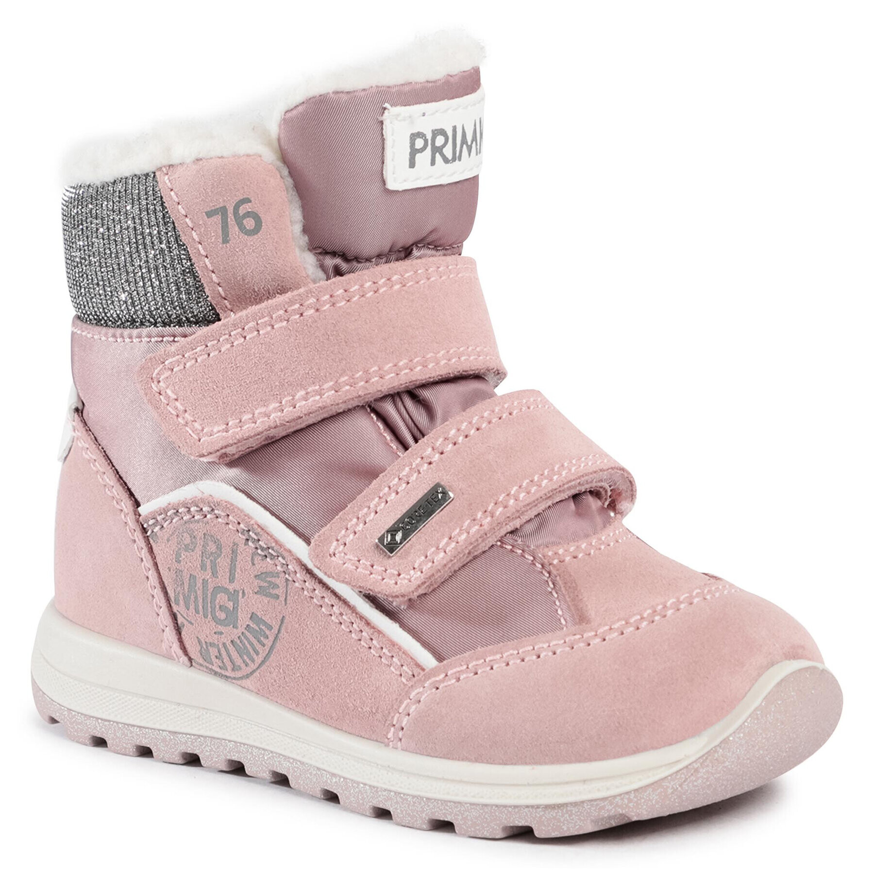 Primigi Апрески GORE-TEX 6356744 S Розов - Pepit.bg